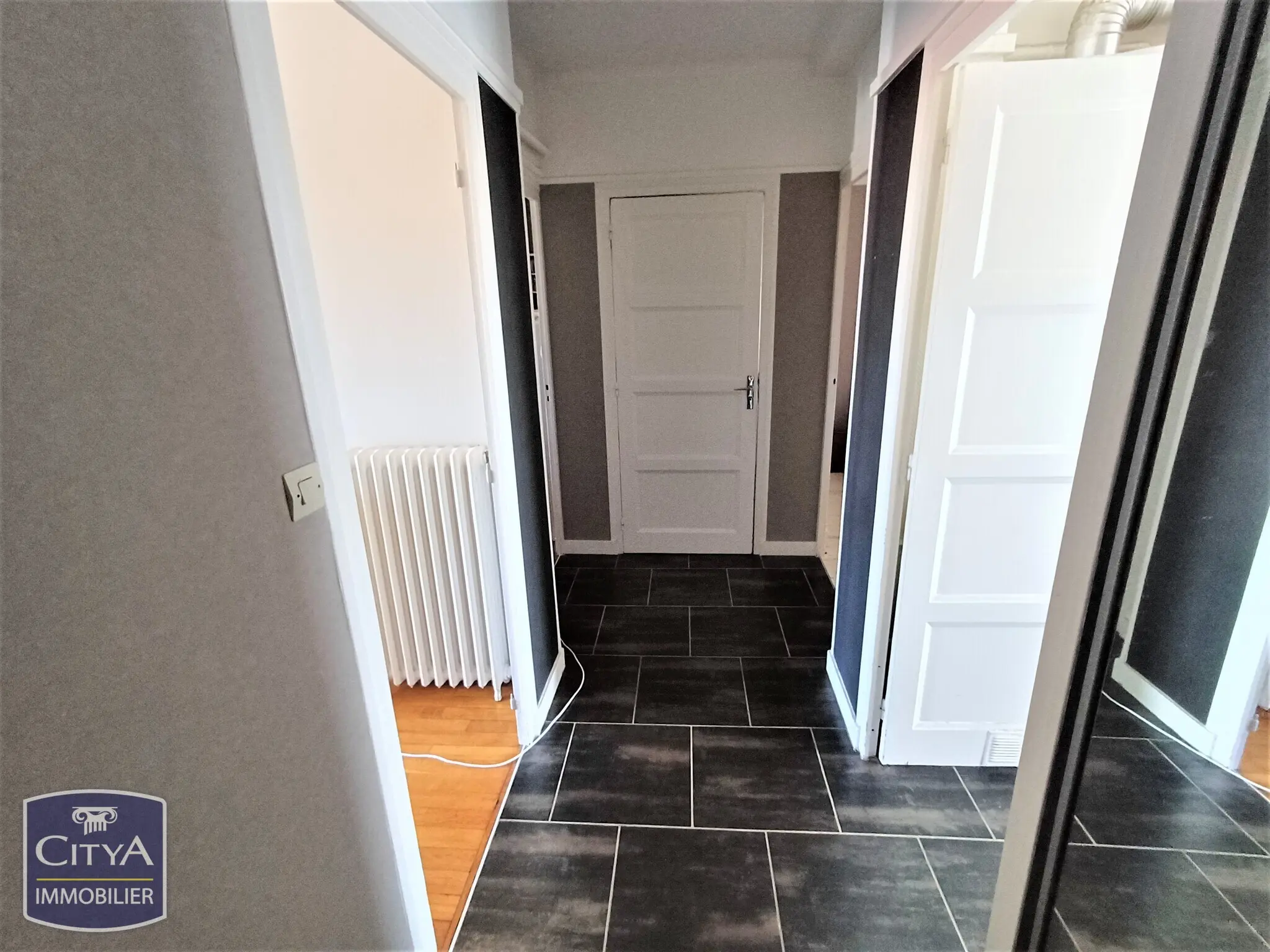 Photo 2 Appartement 3 pièces 60.02m²