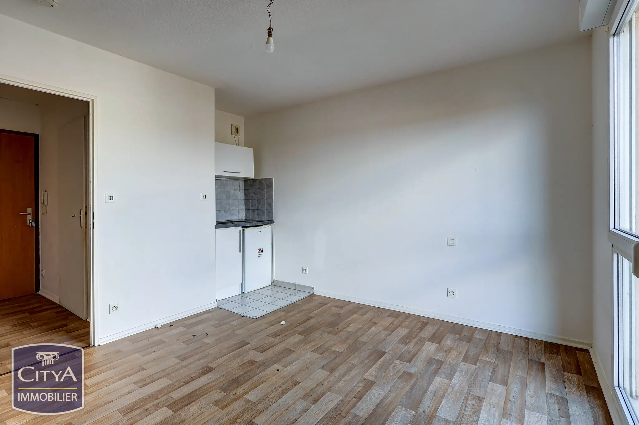Photo 4 Appartement 1 pièce 20.16m²