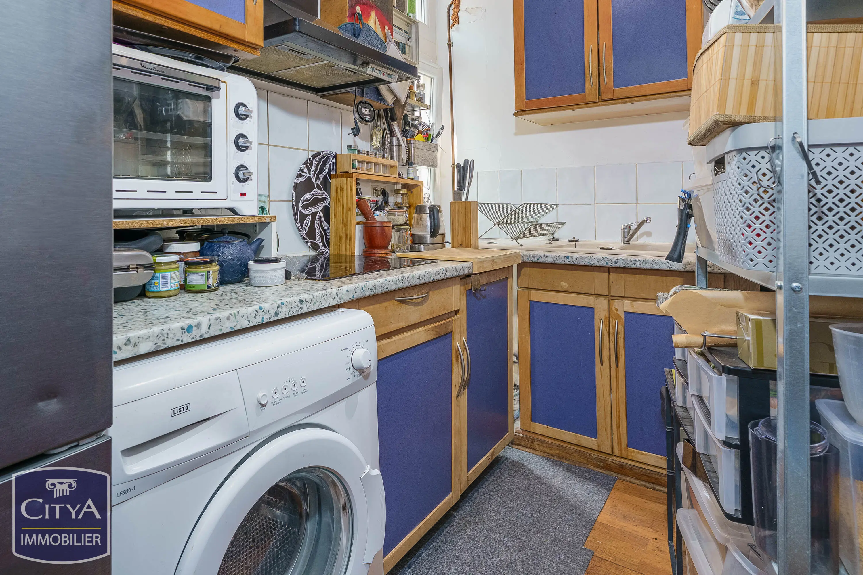 Photo 5 appartement Dijon