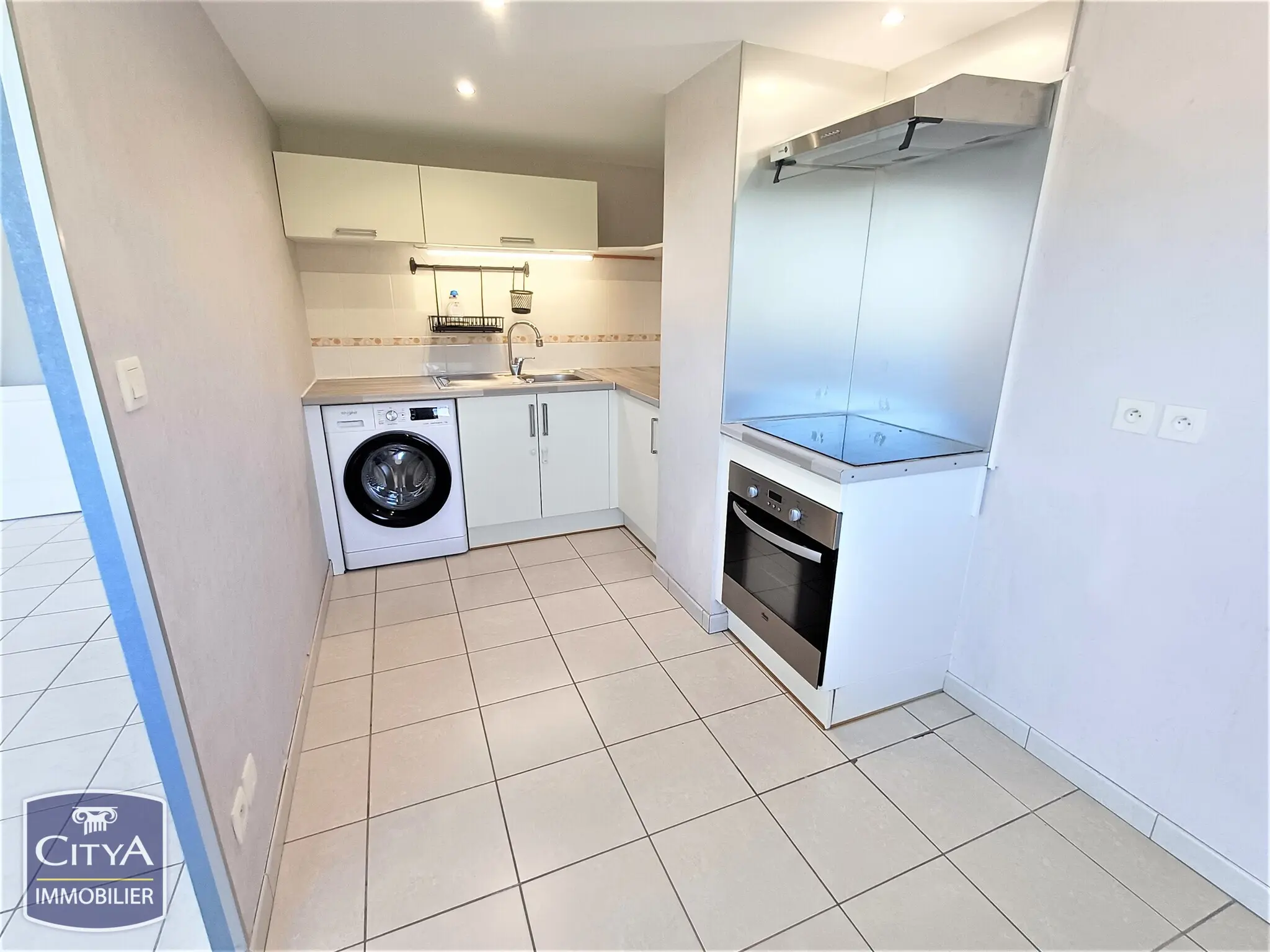 Photo 15 Appartement 3 pièces 63.79m²