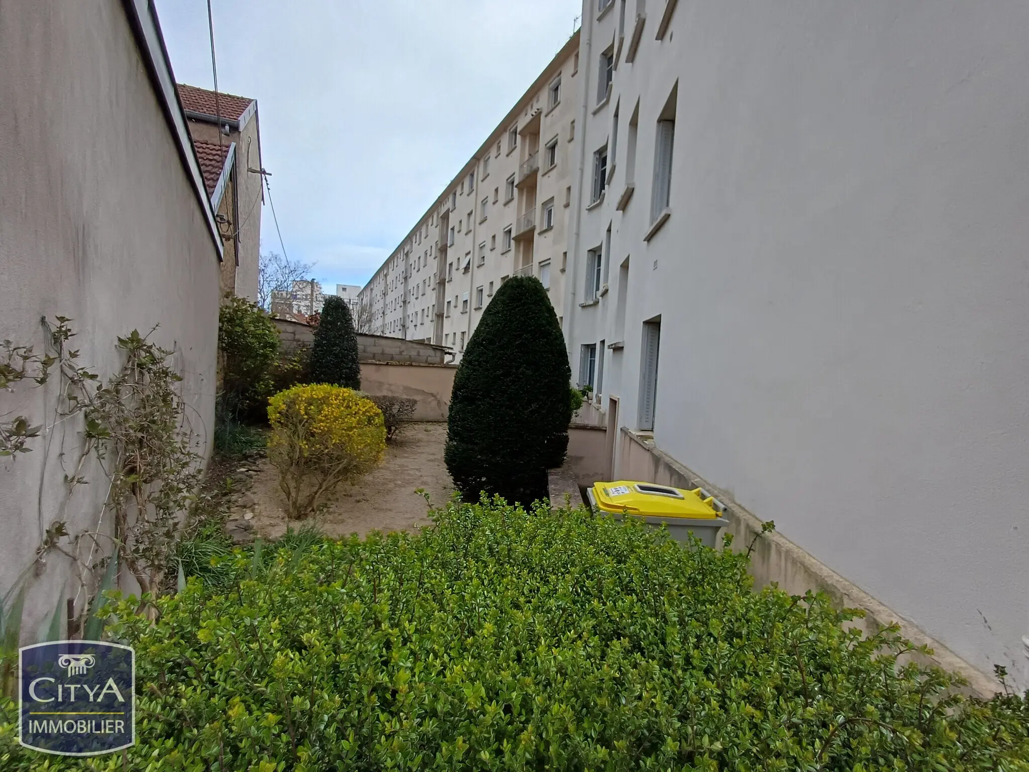 Photo 15 Appartement 3 pièces 58m²