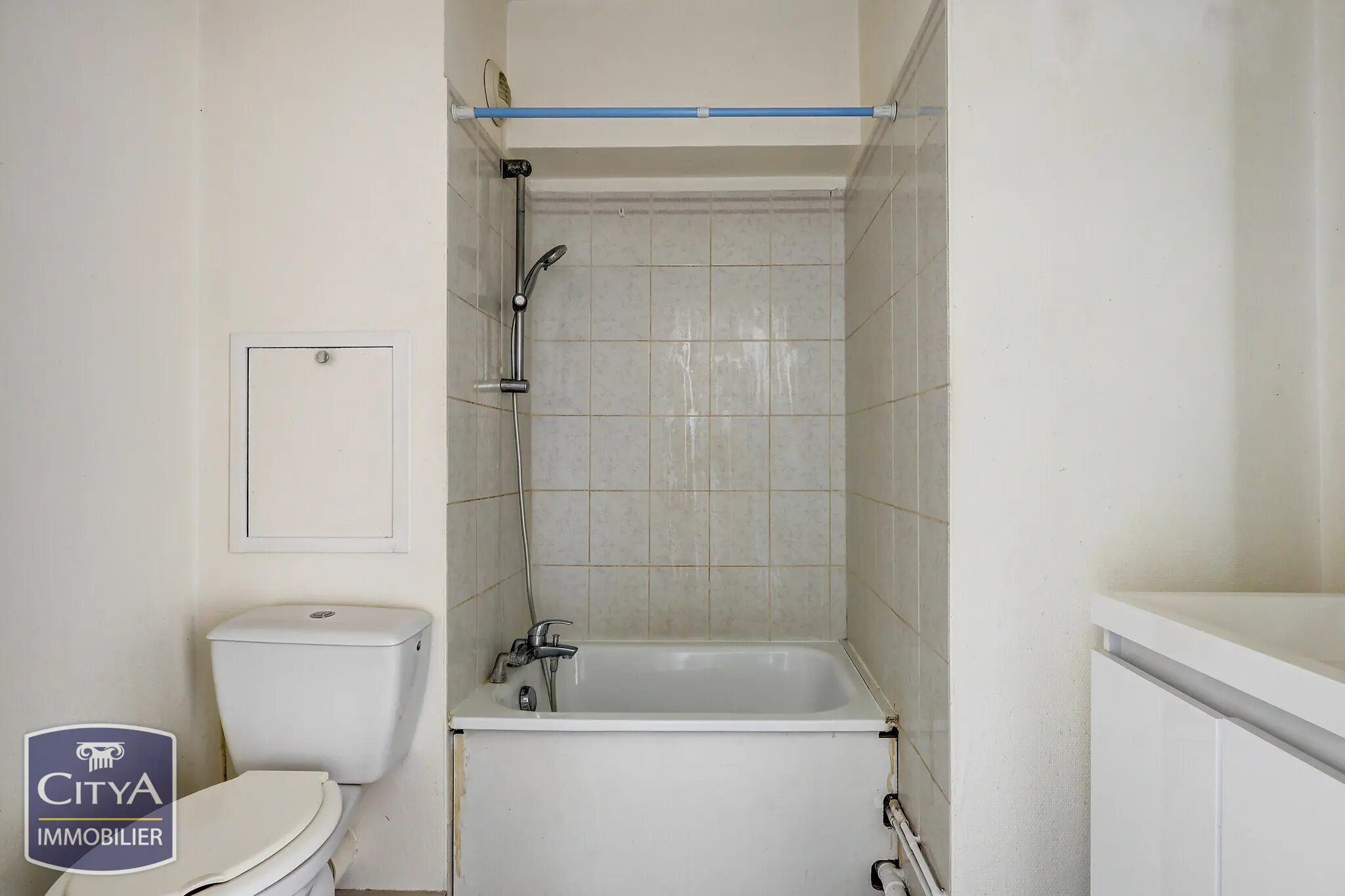 Photo 6 Appartement 1 pièce 20.16m²