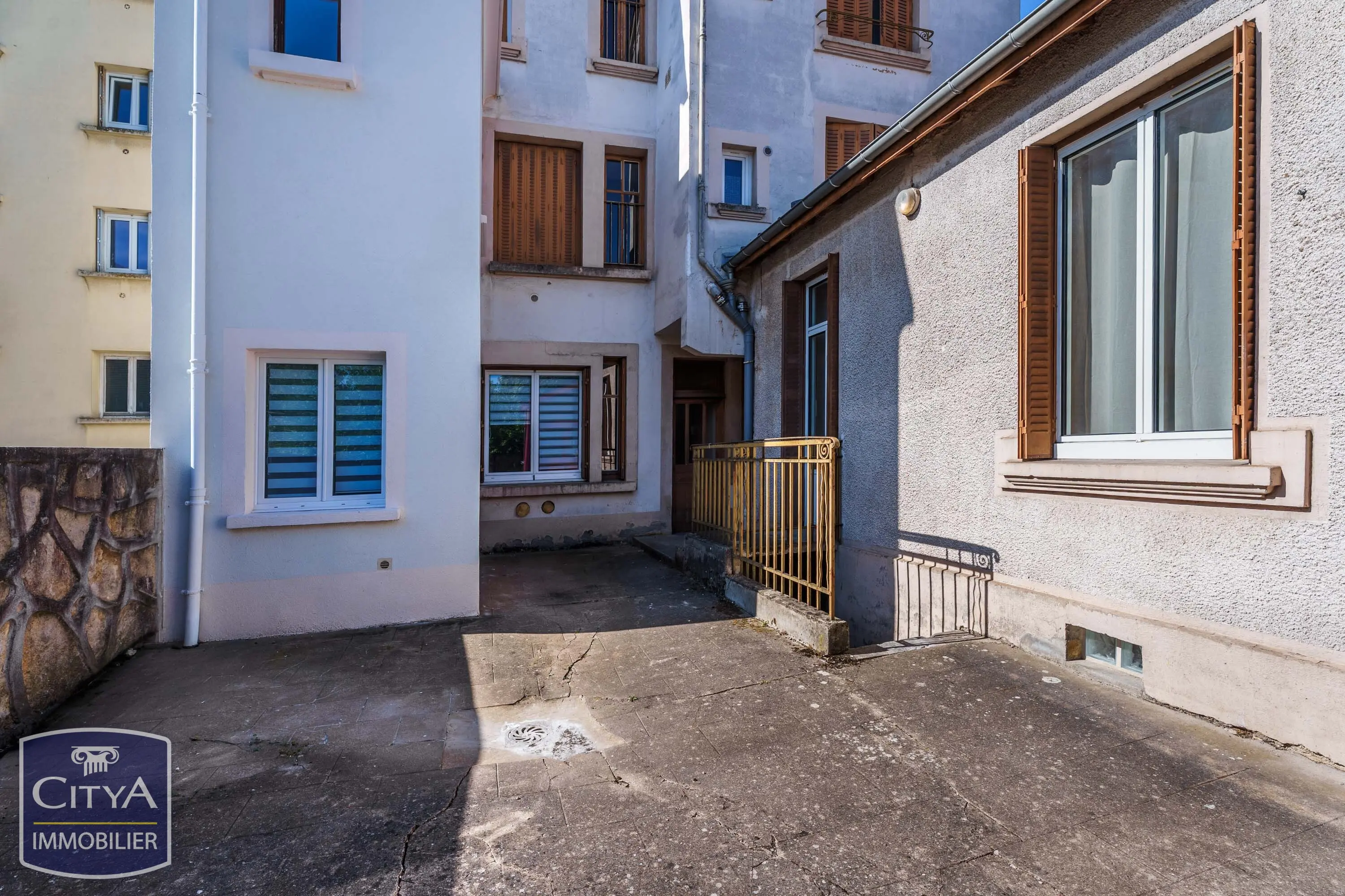 Photo 9 Appartement 1 pièce 21.3m²