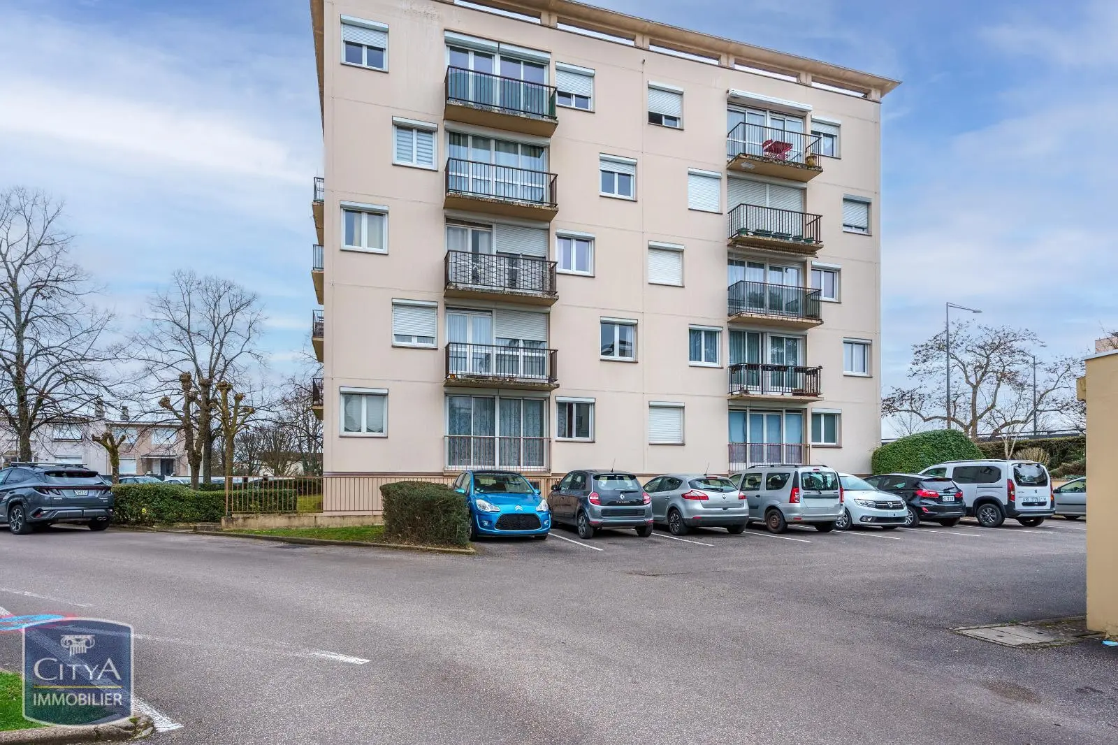 Photo 8 Appartement 4 pièces 74.66m²