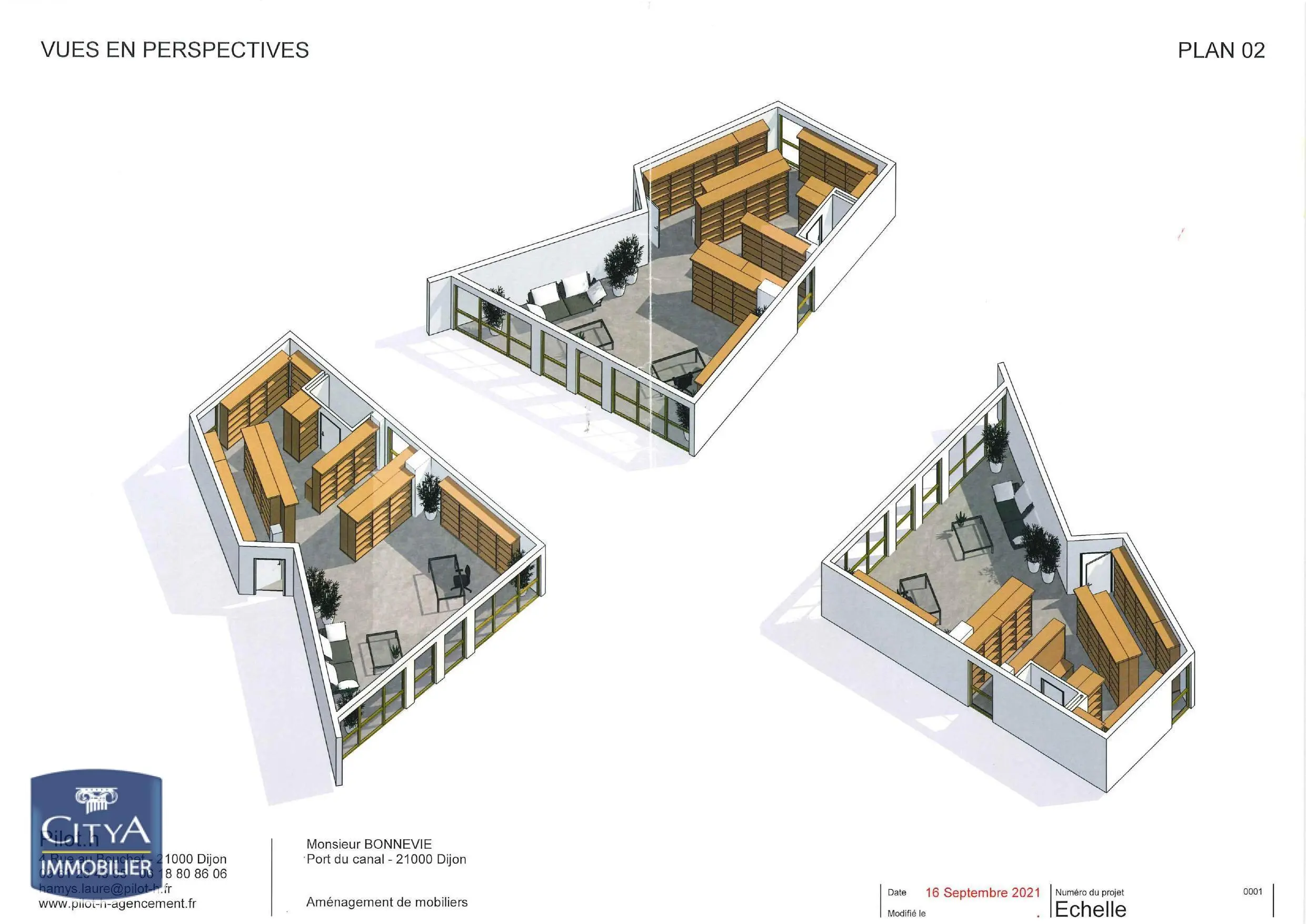 Photo 6 Fonds De Commerce 73m²