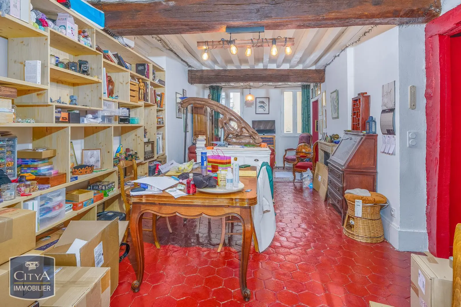 Photo 5 Appartement 3 pièces 72m²