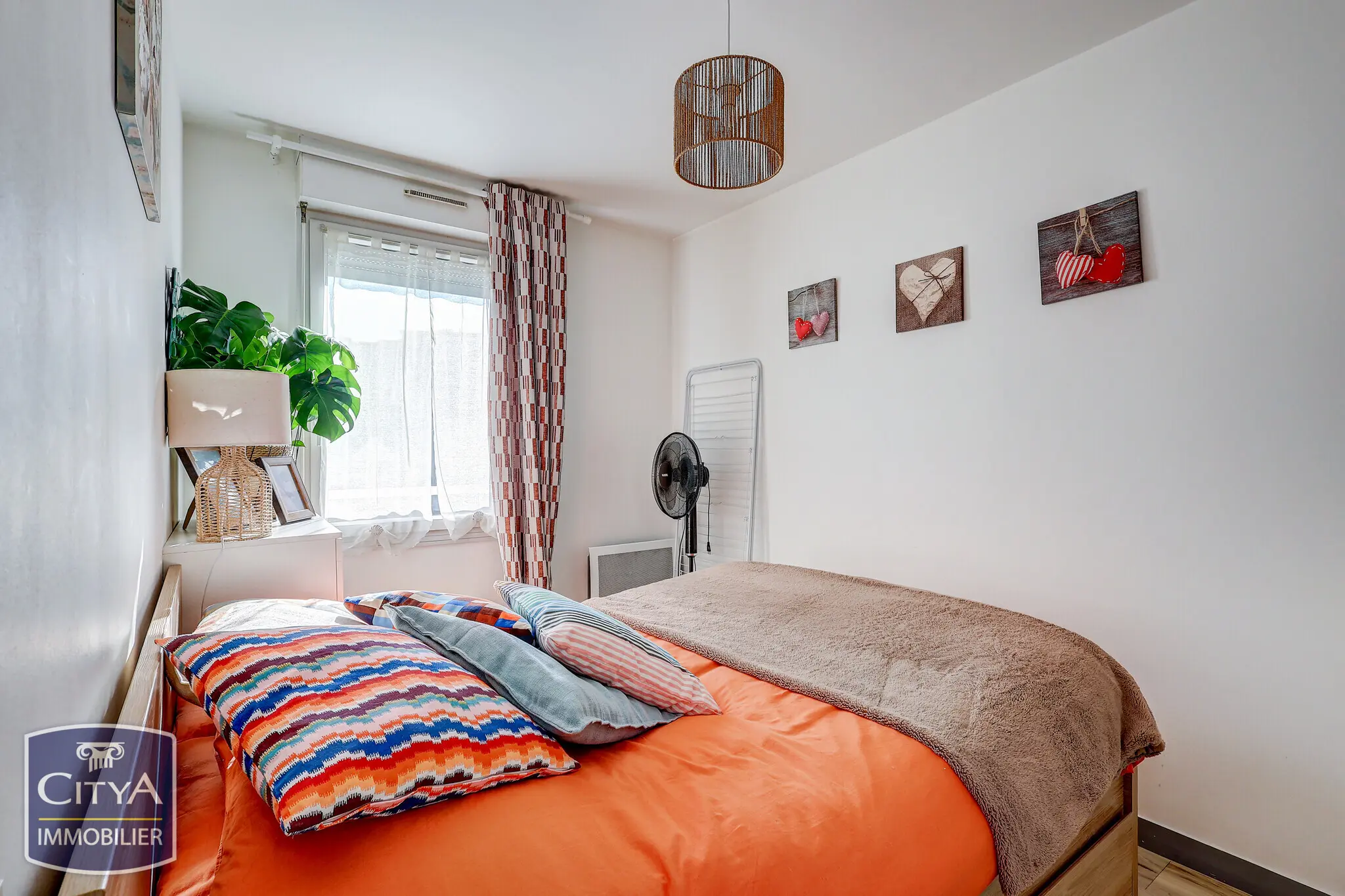 Photo 7 Appartement 2 pièces 34.9m²