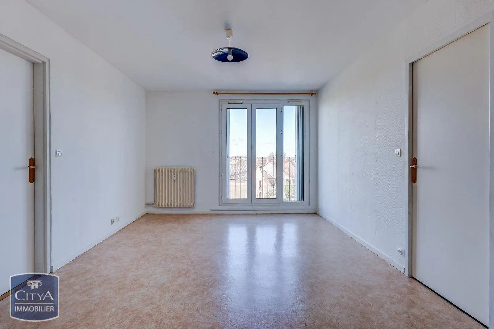 Photo 3 Appartement 2 pièces 46m²