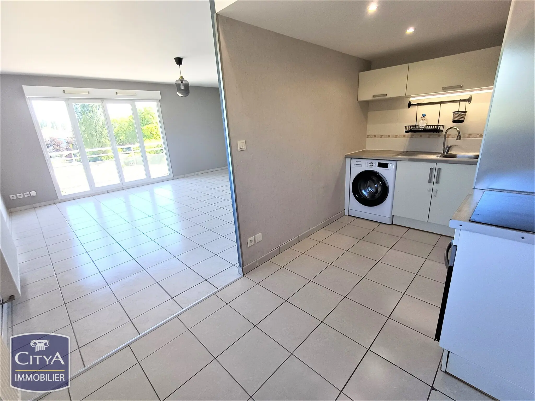 Photo 7 Appartement 3 pièces 63.79m²