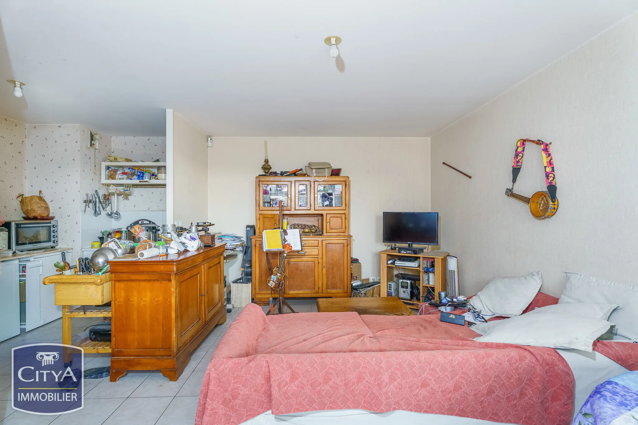 Photo 9 Appartement 2 pièces 44m²