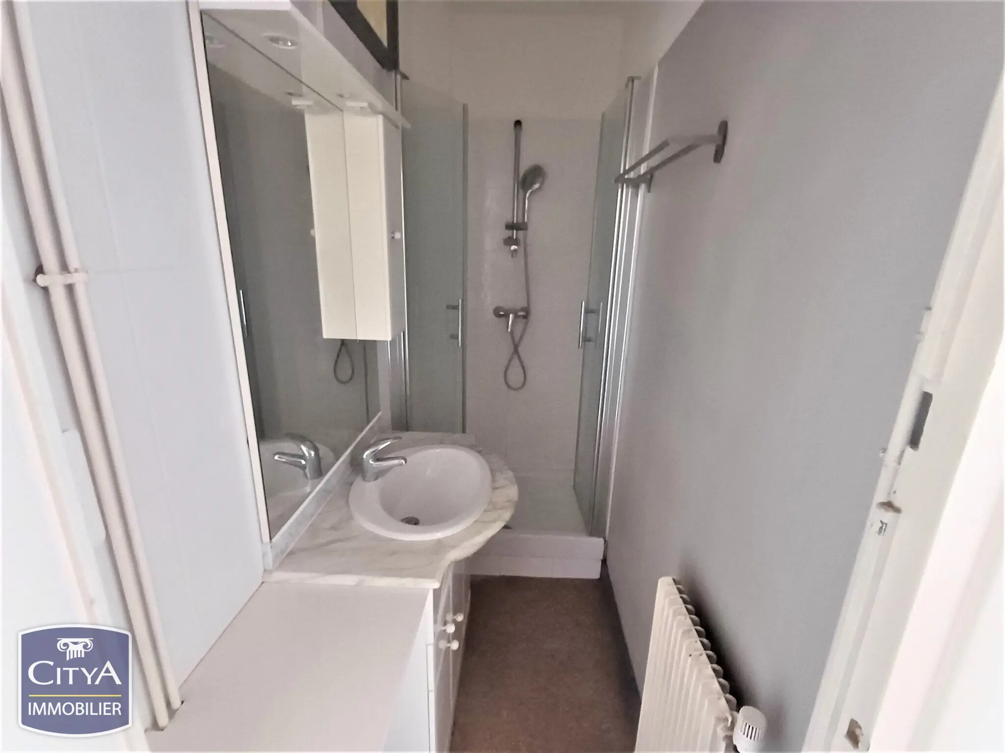 Photo 6 Appartement 2 pièces 36.93m²