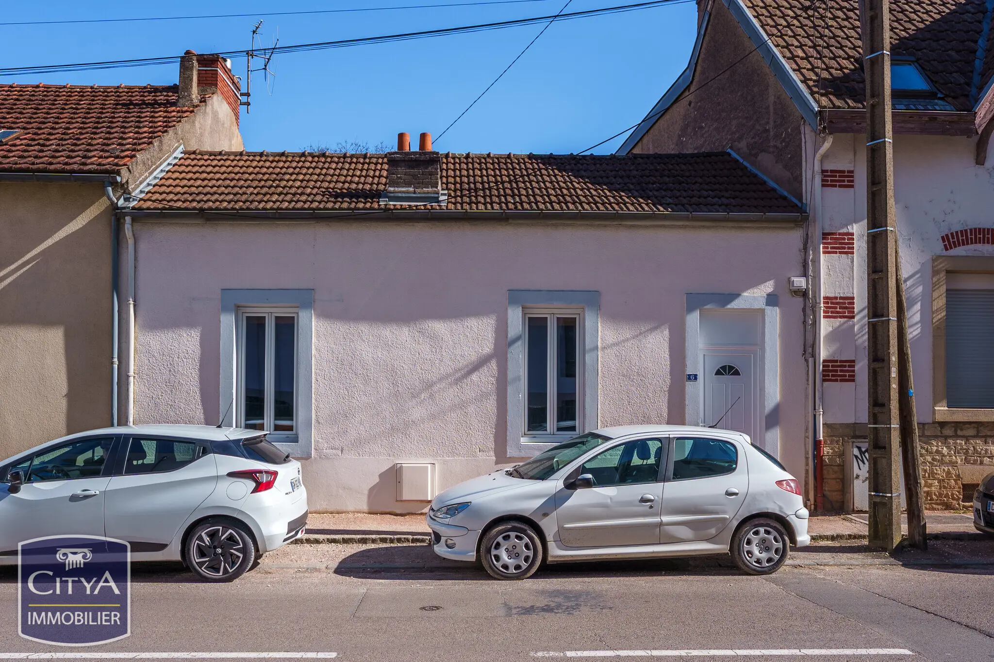 Photo 13 Maison 3 pièces 80m²