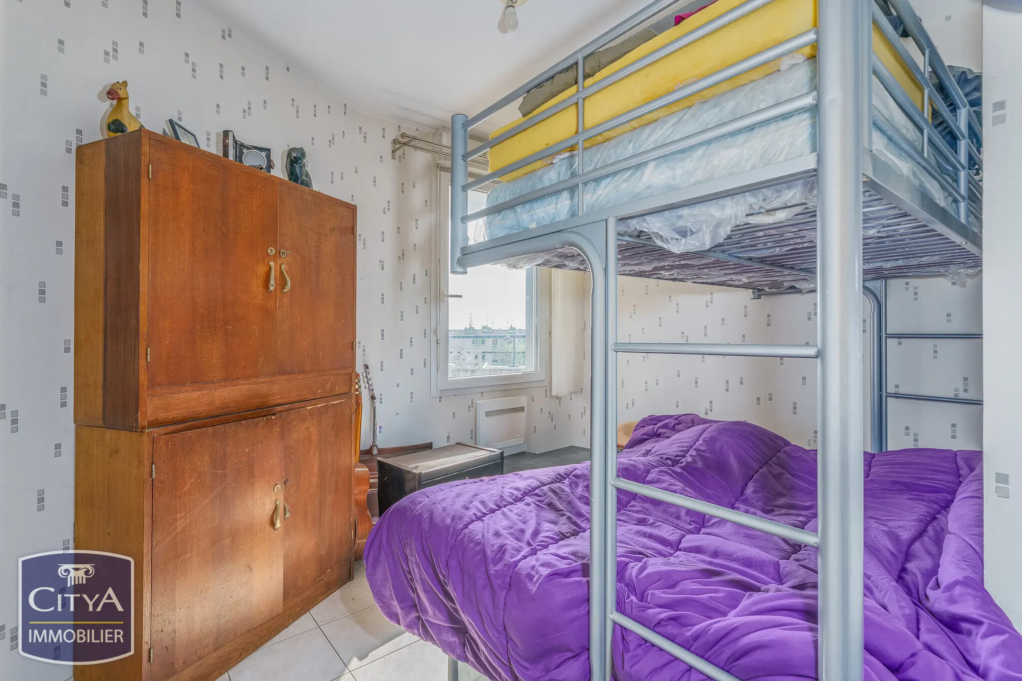 Photo 6 Appartement 2 pièces 44m²