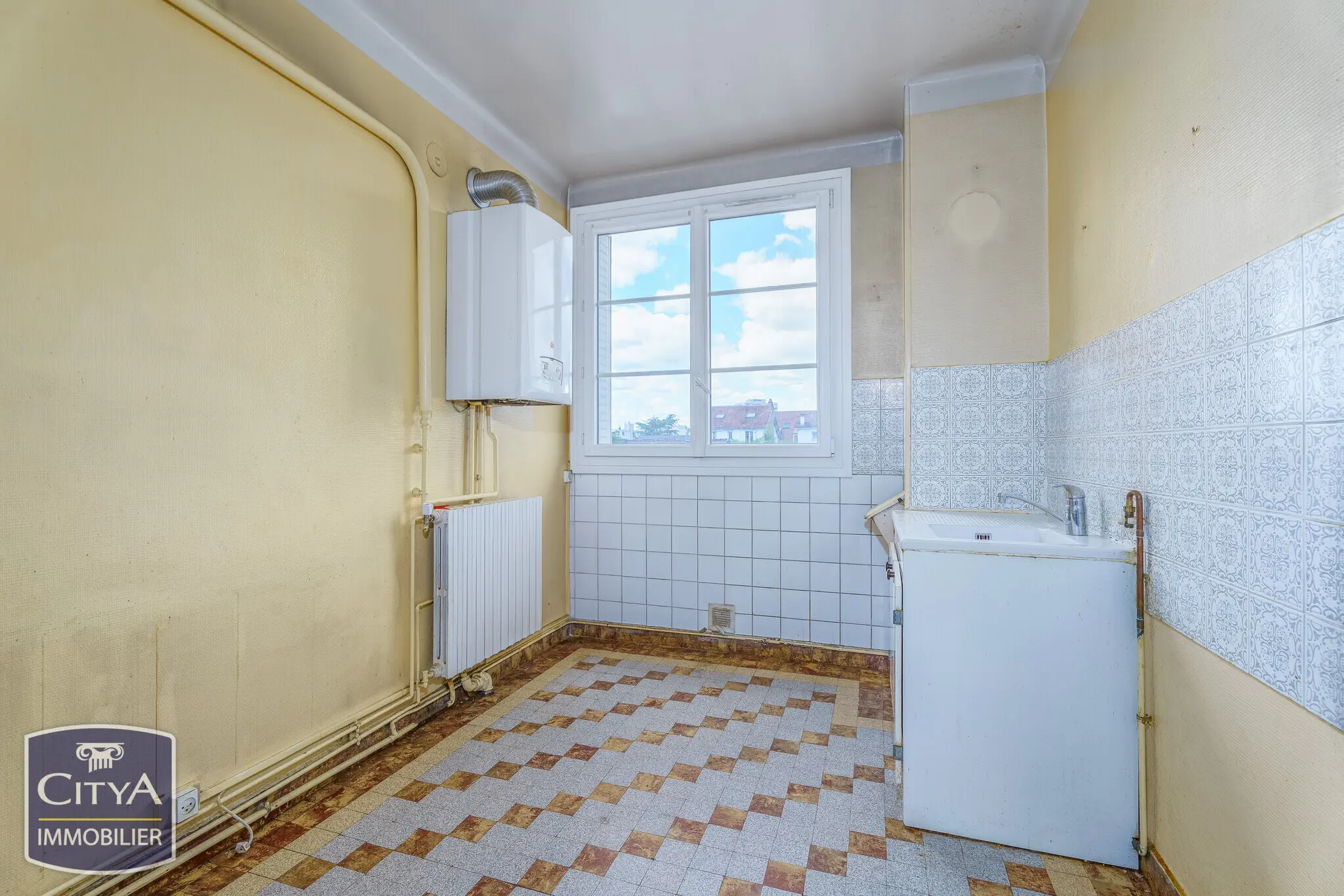 Photo 7 Appartement 3 pièces 64m²
