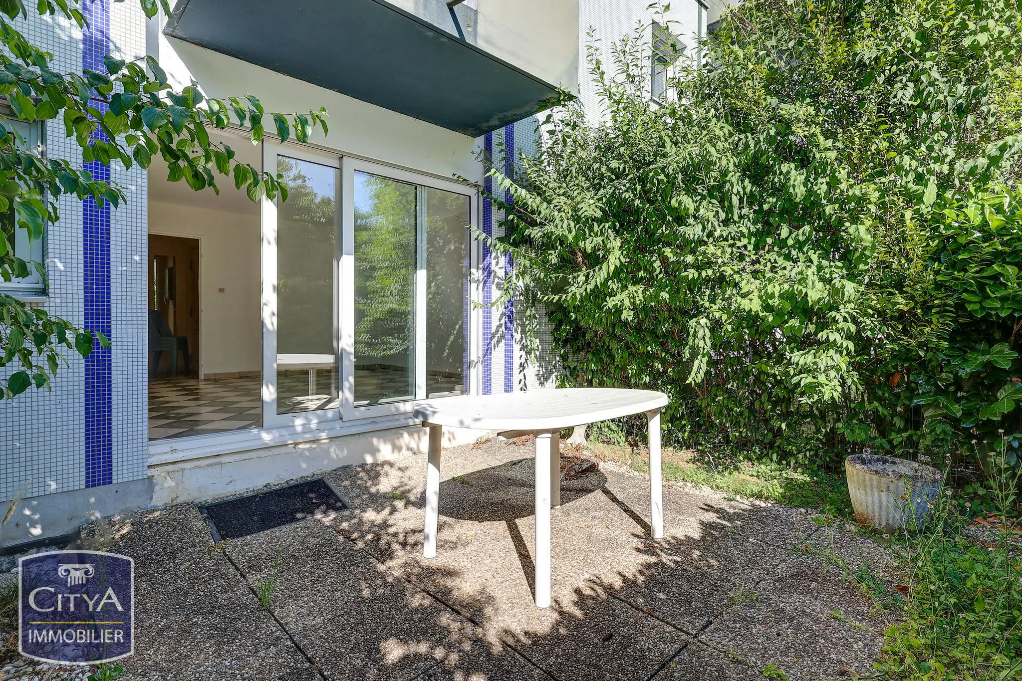 Photo 1 Appartement 2 pièces 50.48m²