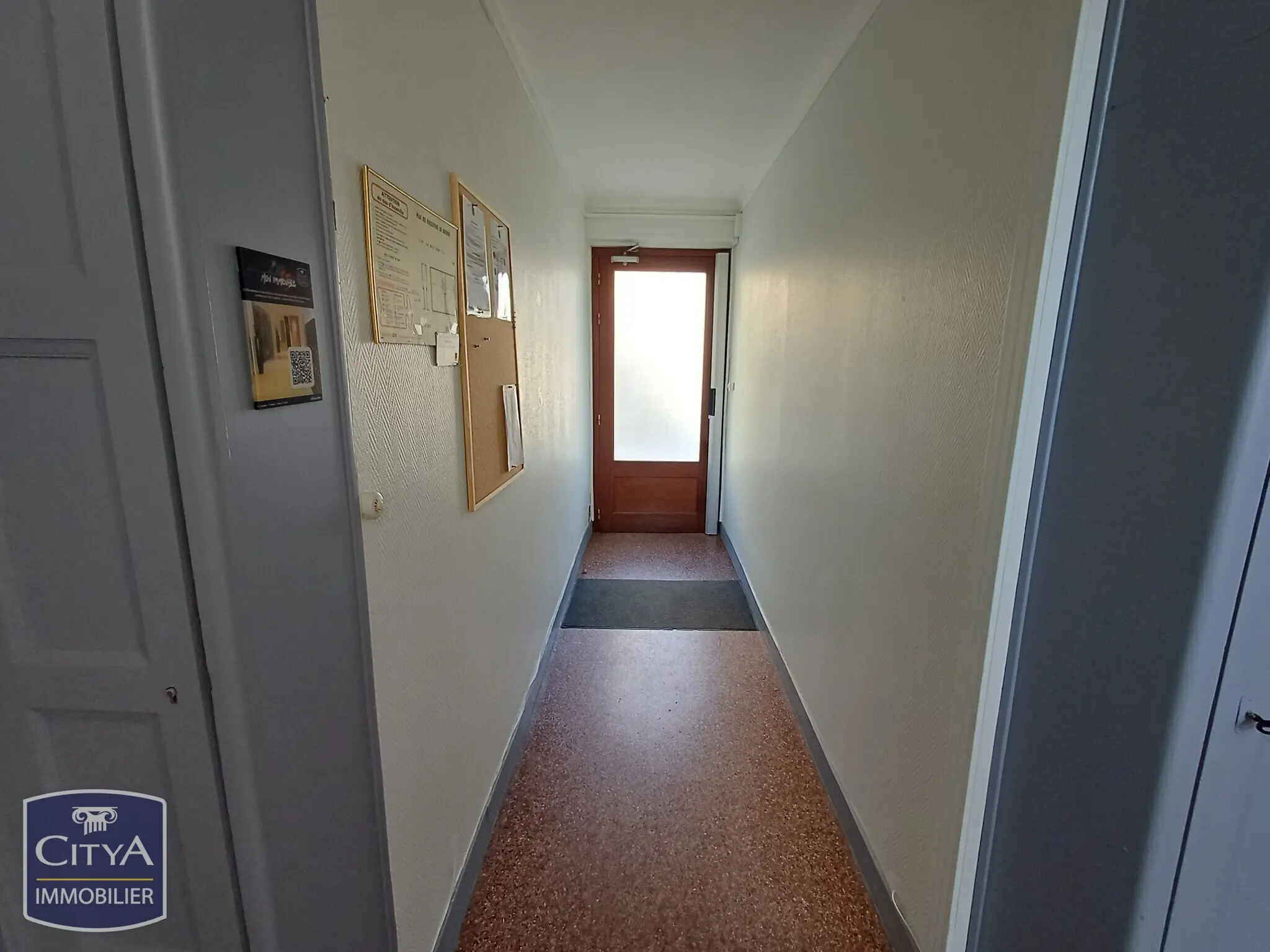 Photo 9 Appartement 3 pièces 60.02m²