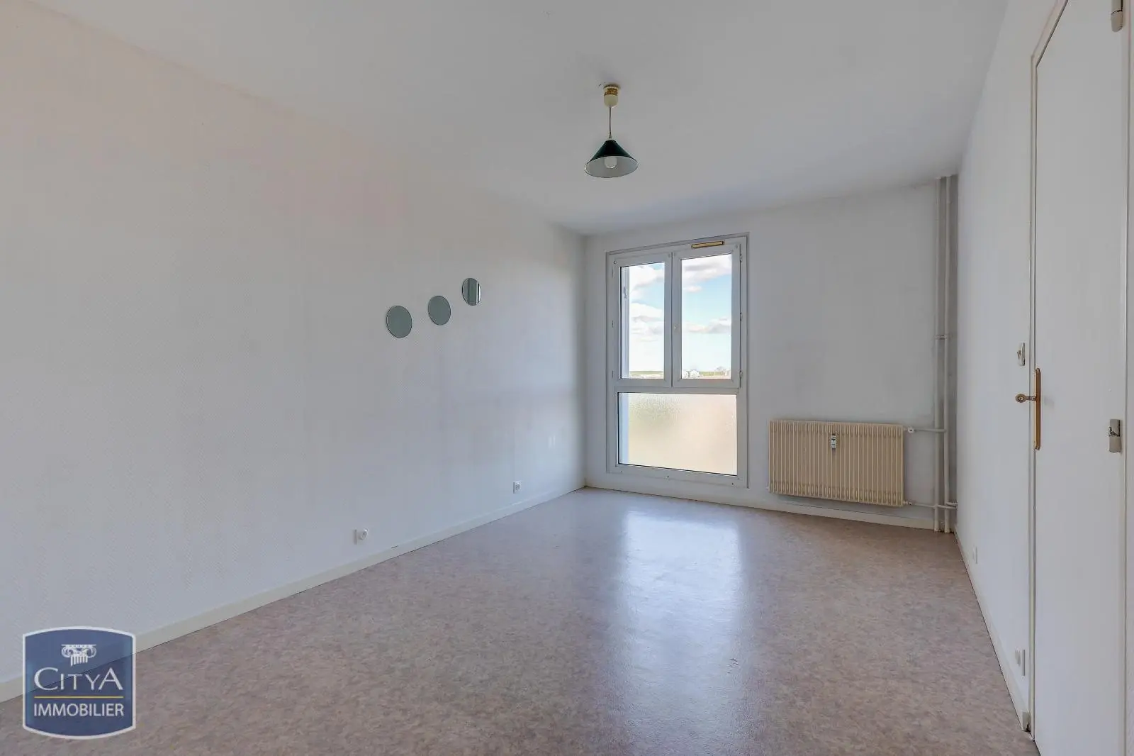 Photo 7 Appartement 2 pièces 46m²