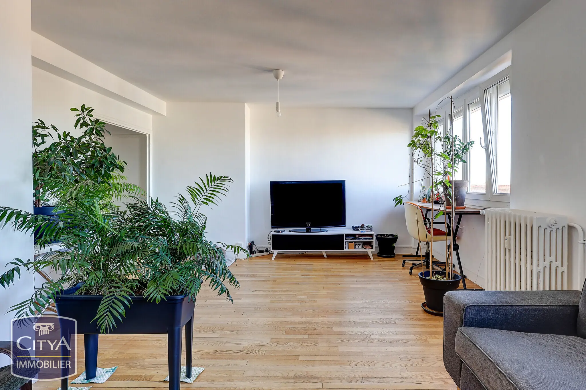 Photo 2 Appartement 4 pièces 70.08m²