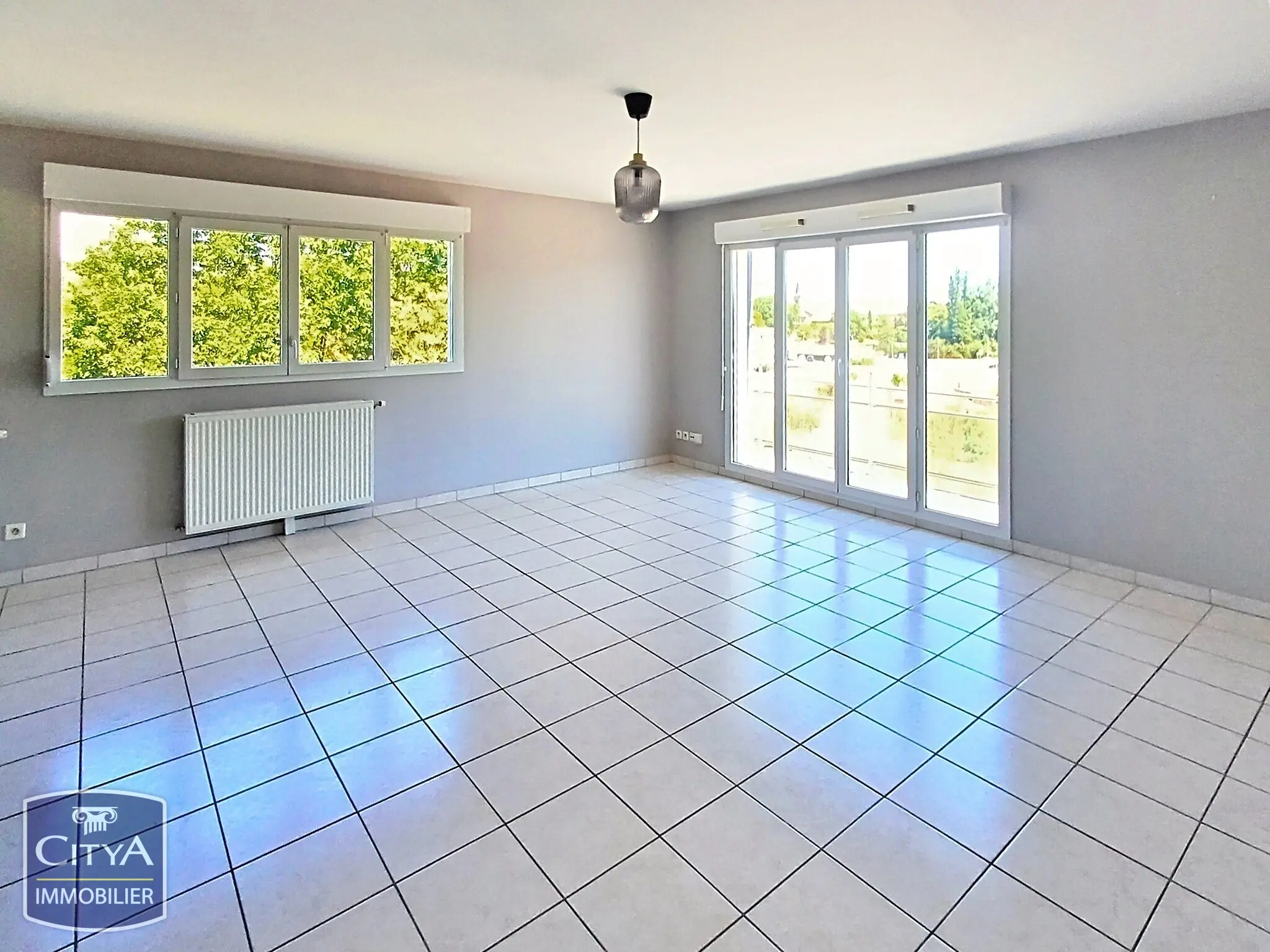 Photo 7 Appartement 3 pièces 63.79m²