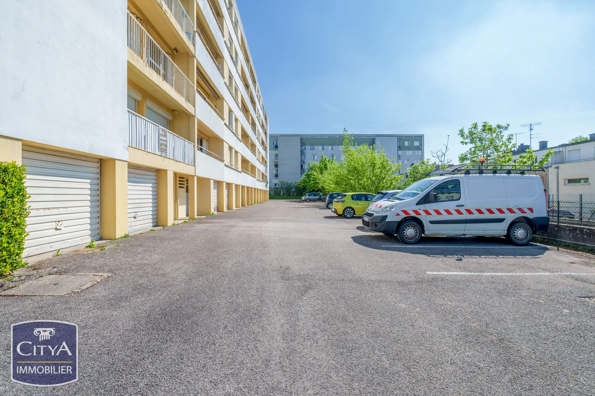 Photo 12 Appartement 4 pièces 72m²