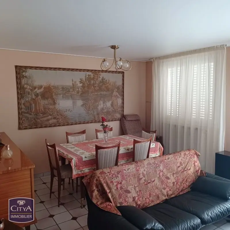 Photo 6 Appartement 4 pièces 73.1m²