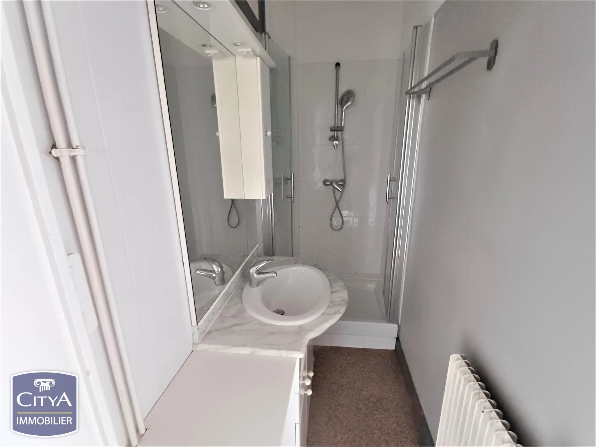 Photo 7 Appartement 2 pièces 36.93m²