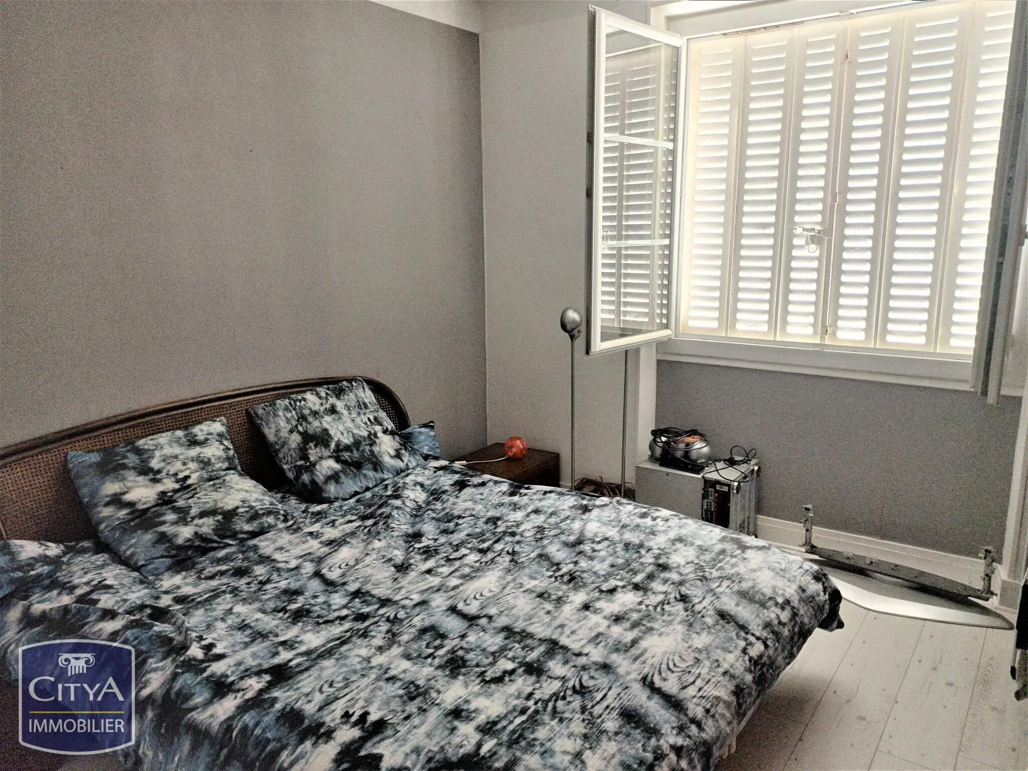Photo 5 Appartement 3 pièces 60.02m²