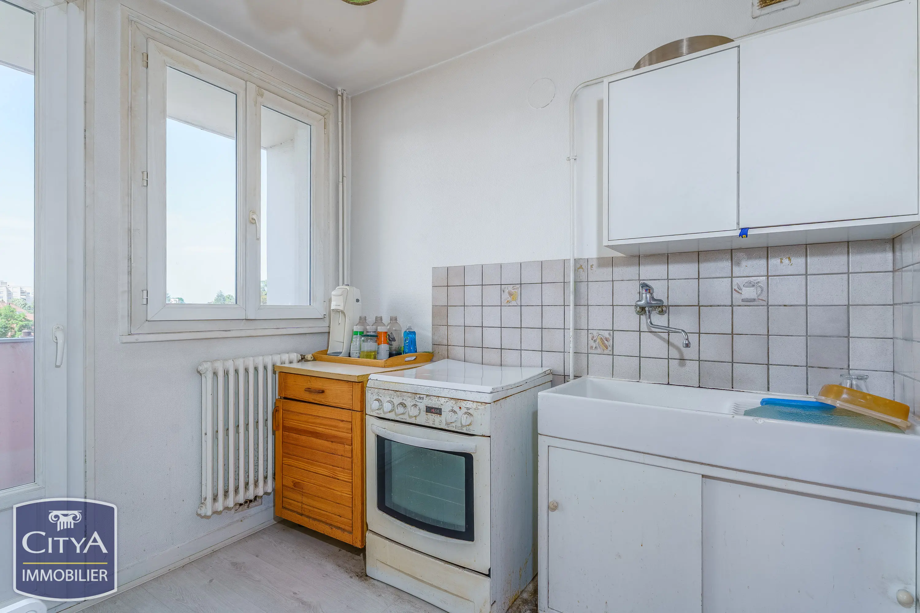 Photo 10 Appartement 3 pièces 54m²