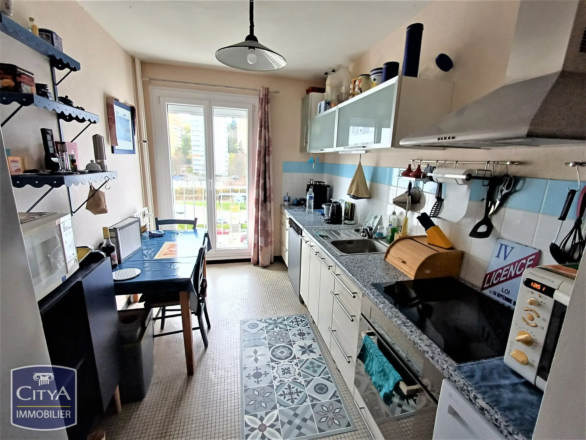 Photo 3 Appartement 2 pièces 53.25m²