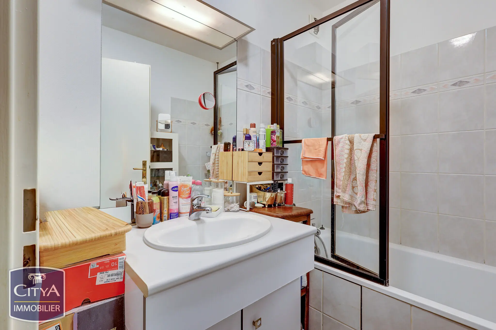 Photo 8 Appartement 2 pièces 34.9m²