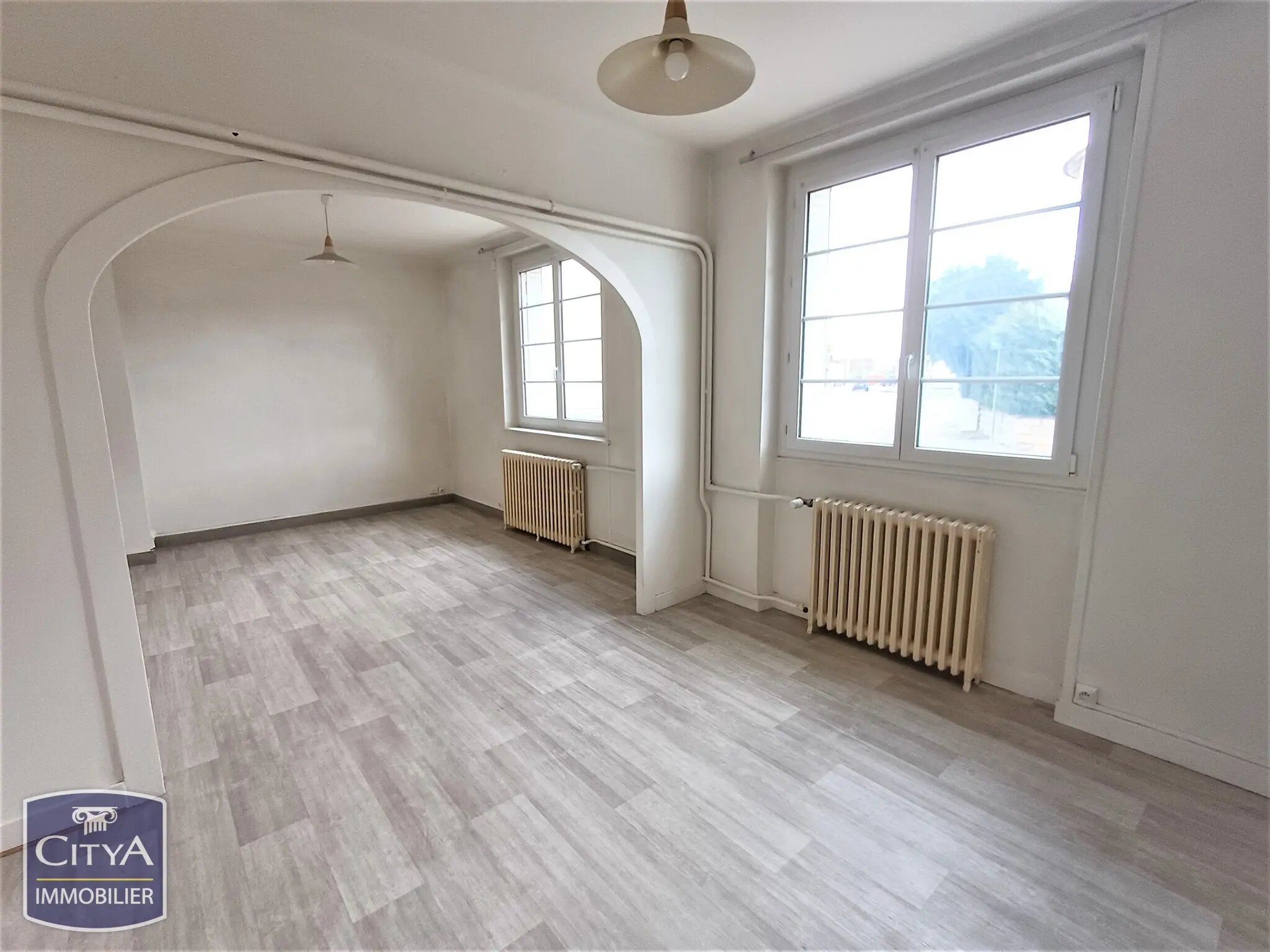 Photo 6 Appartement 3 pièces 58m²