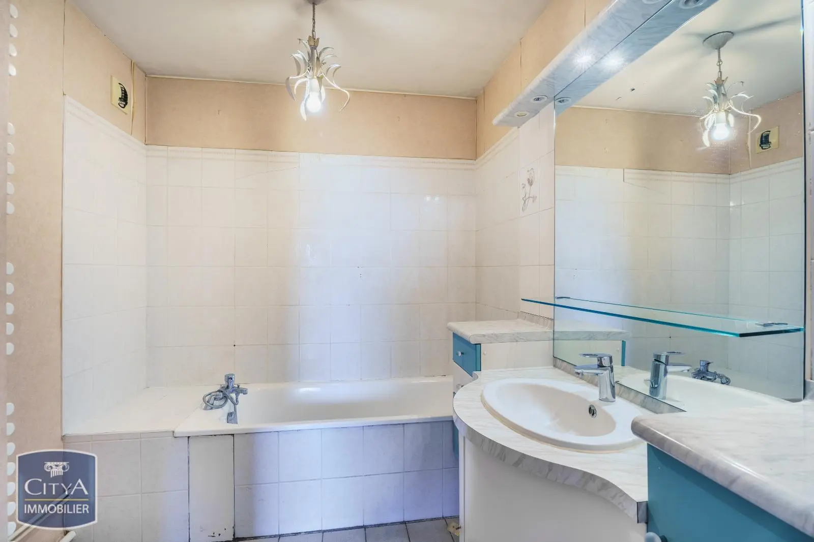 Photo 11 Appartement 5 pièces 99.37m²