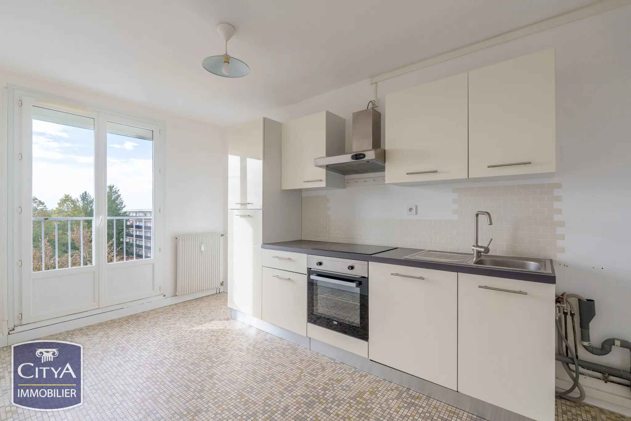 Photo 4 Appartement 4 pièces 74.65m²