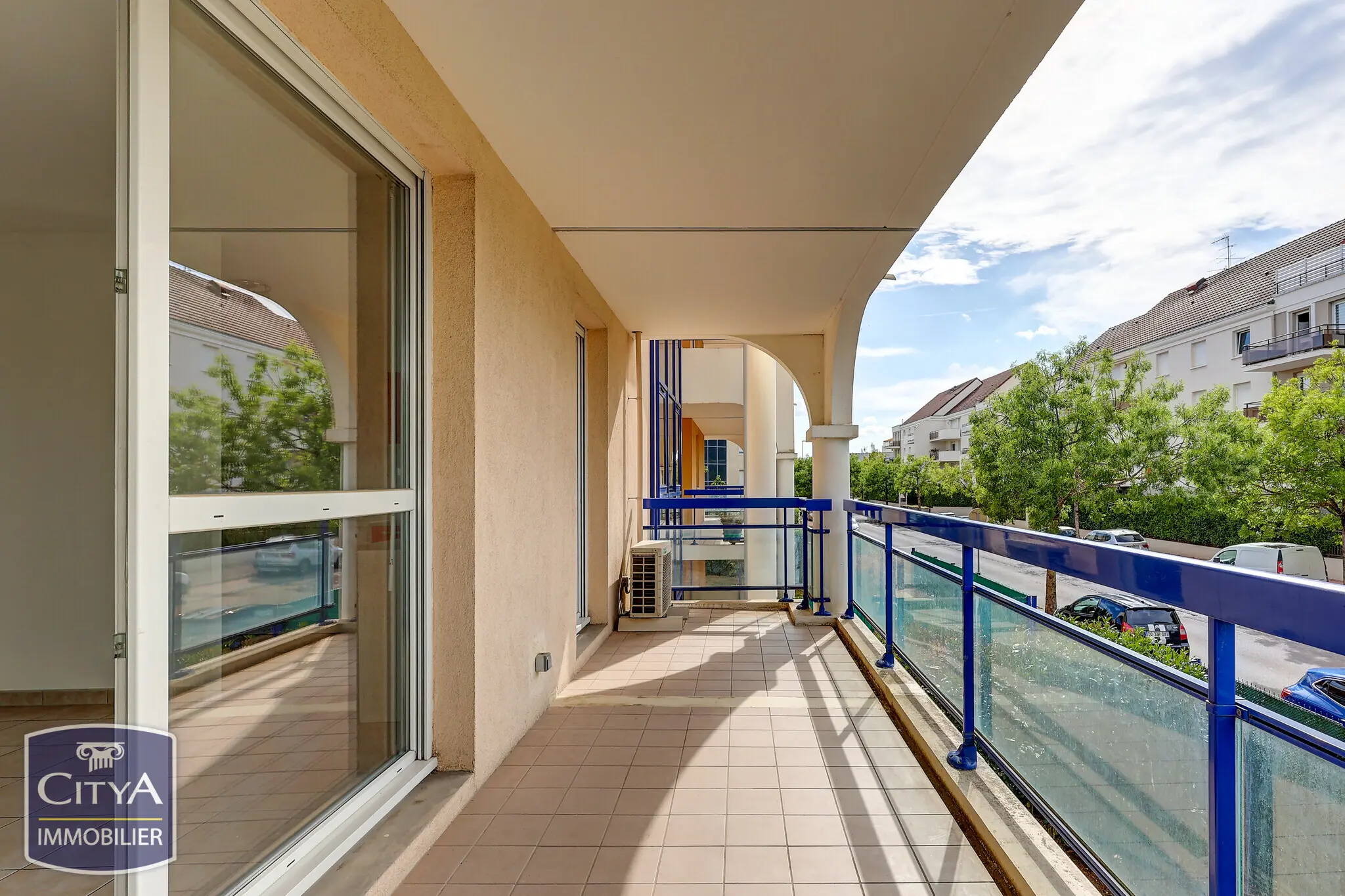 Photo 2 Appartement 3 pièces 64m²