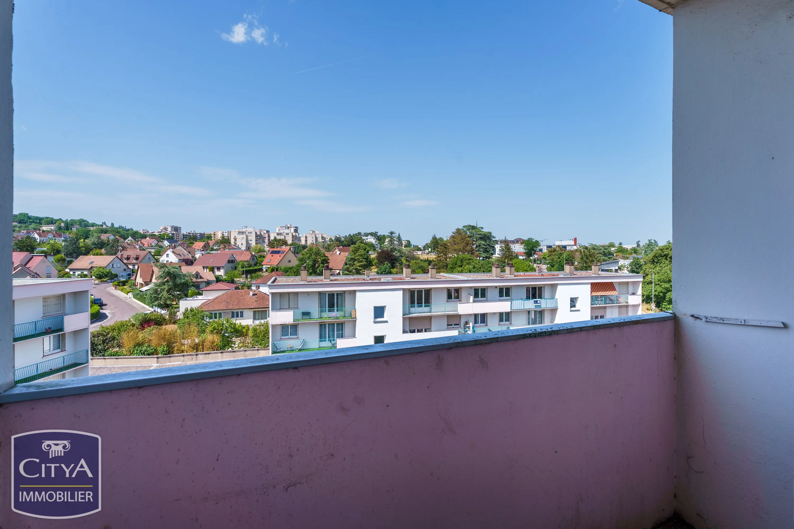 Photo 9 Appartement 3 pièces 54m²