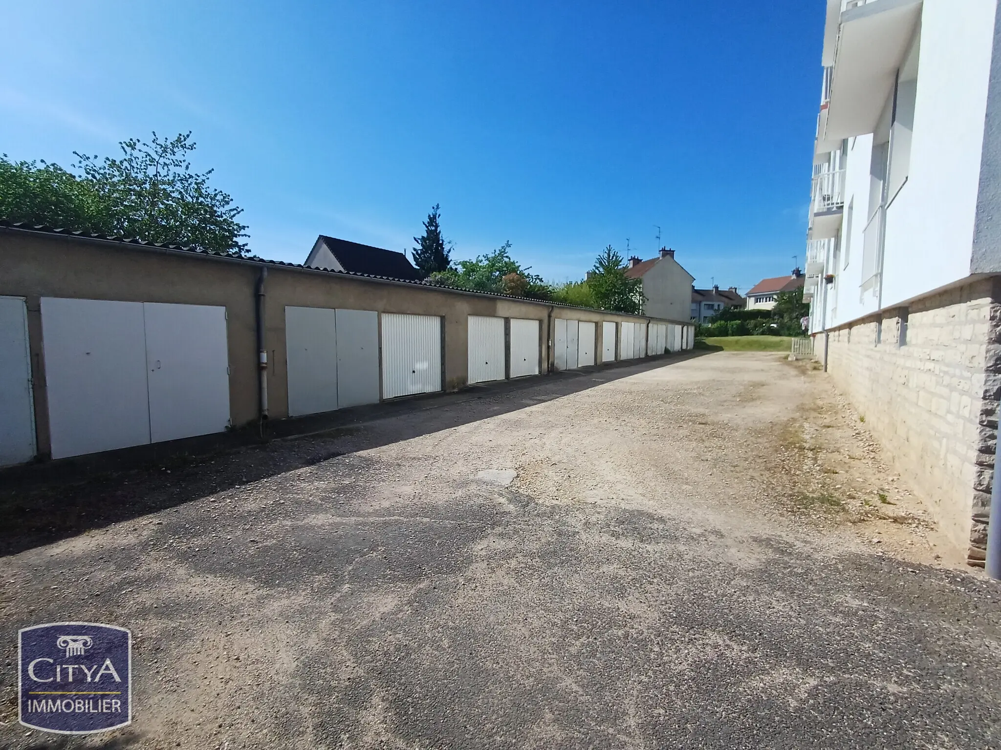 Photo 9 Appartement 3 pièces 56m²