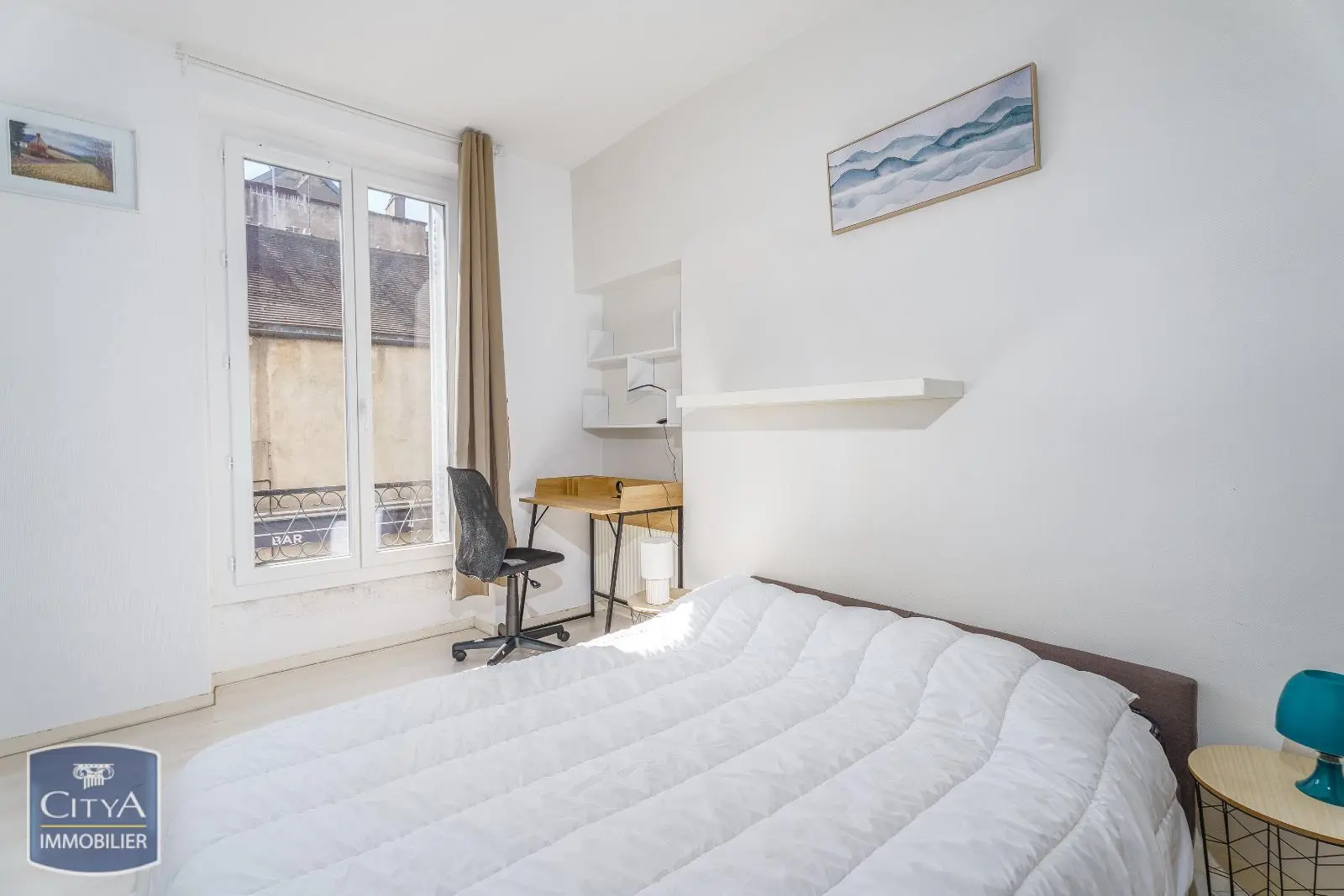 Photo 8 Appartement 2 pièces 34m²