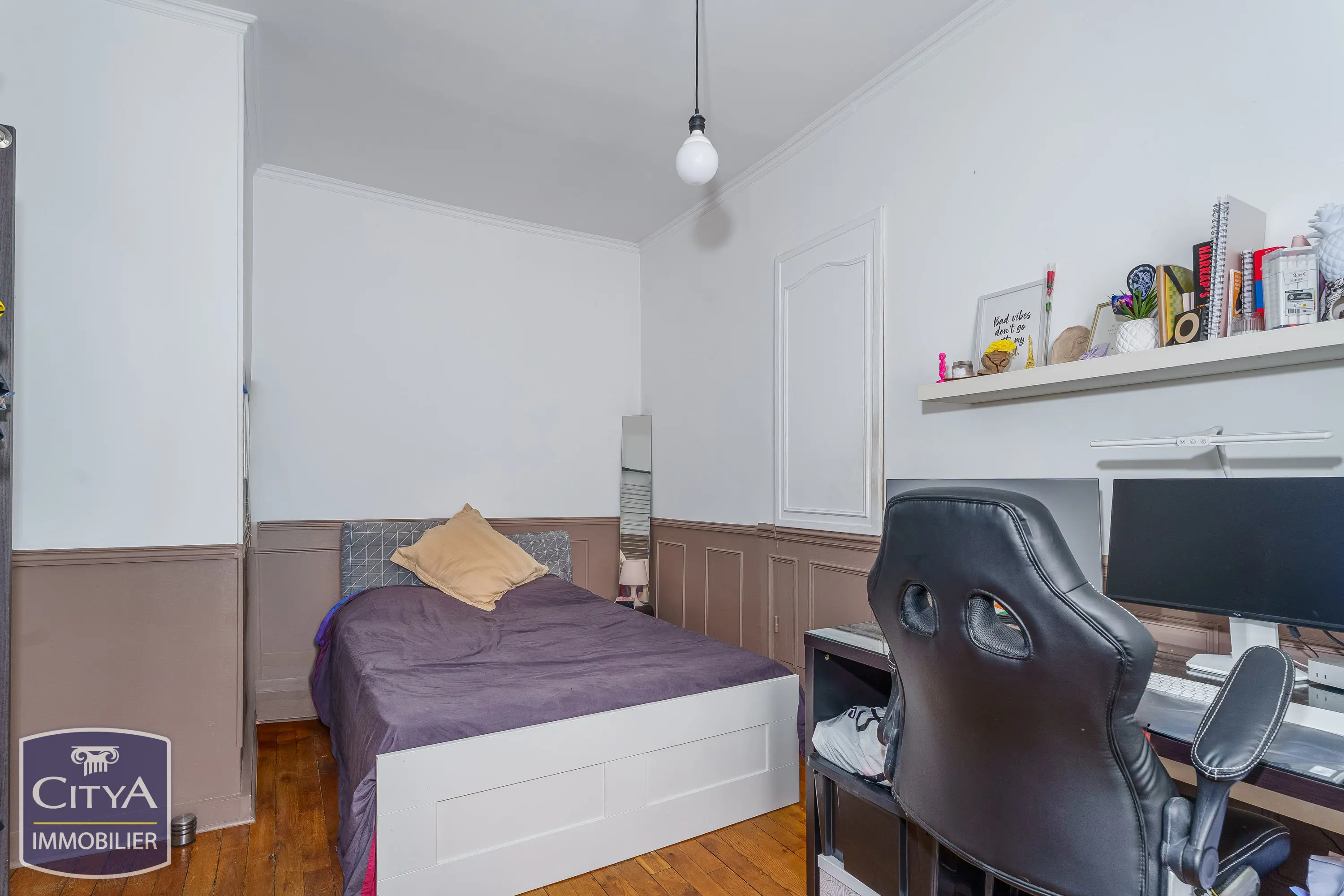Photo 4 appartement Dijon