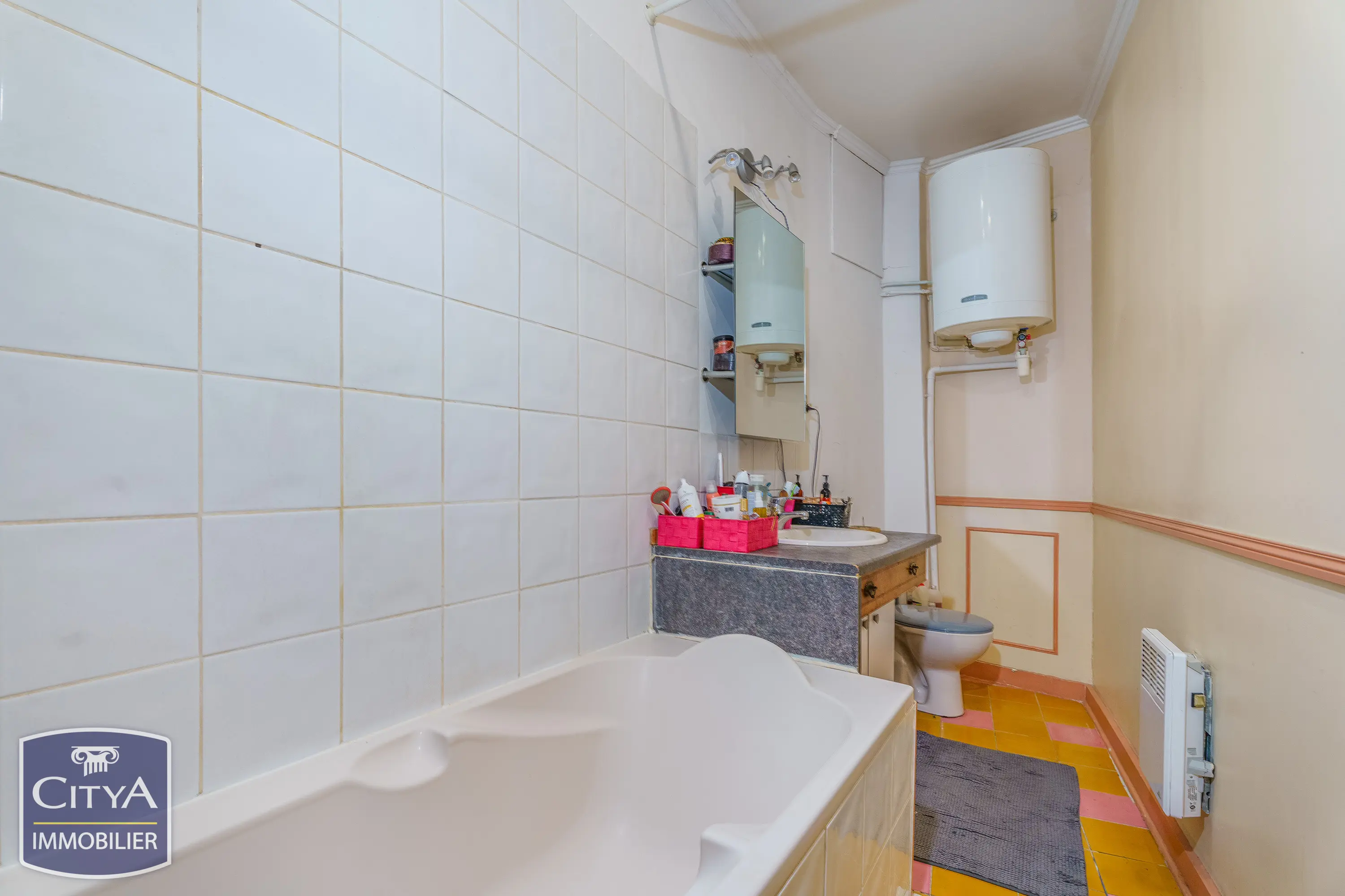 Photo 7 appartement Dijon