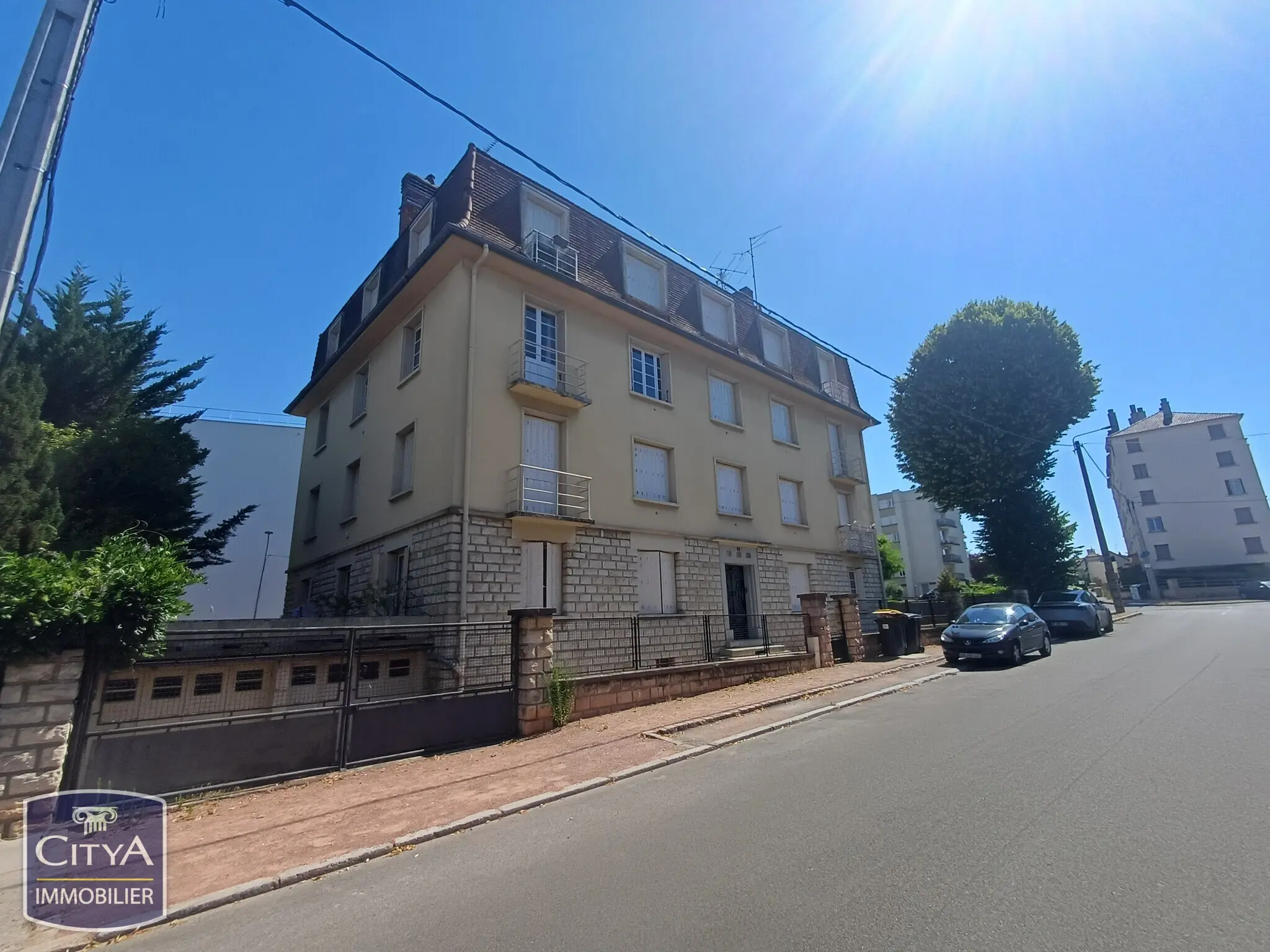 Photo 1 Appartement 3 pièces 74m²