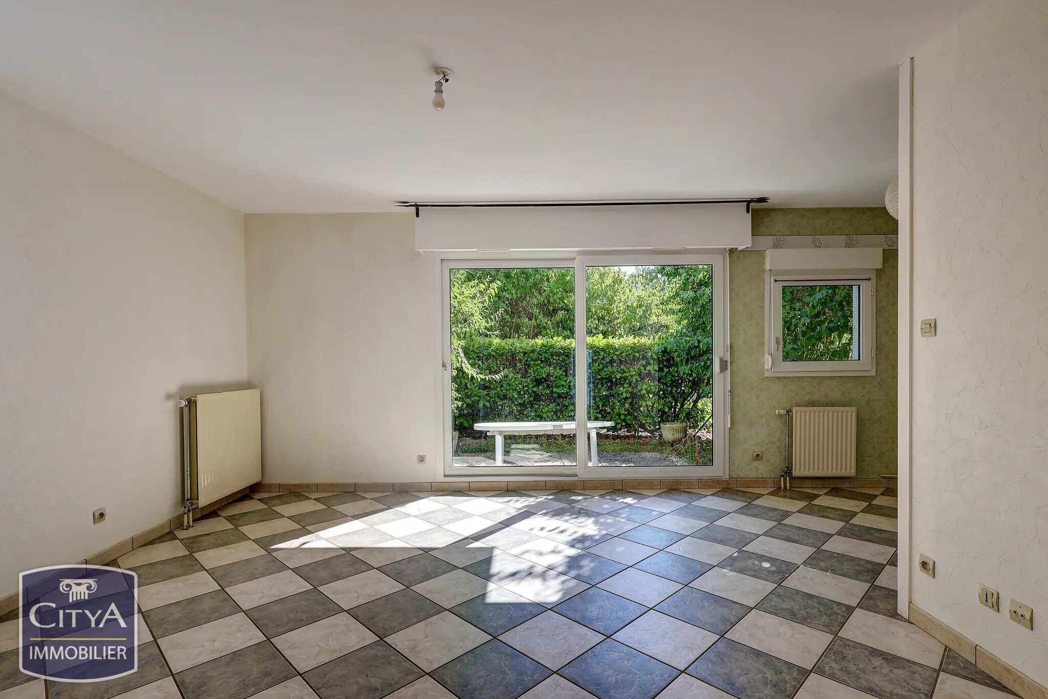 Photo 12 Appartement 2 pièces 50.48m²