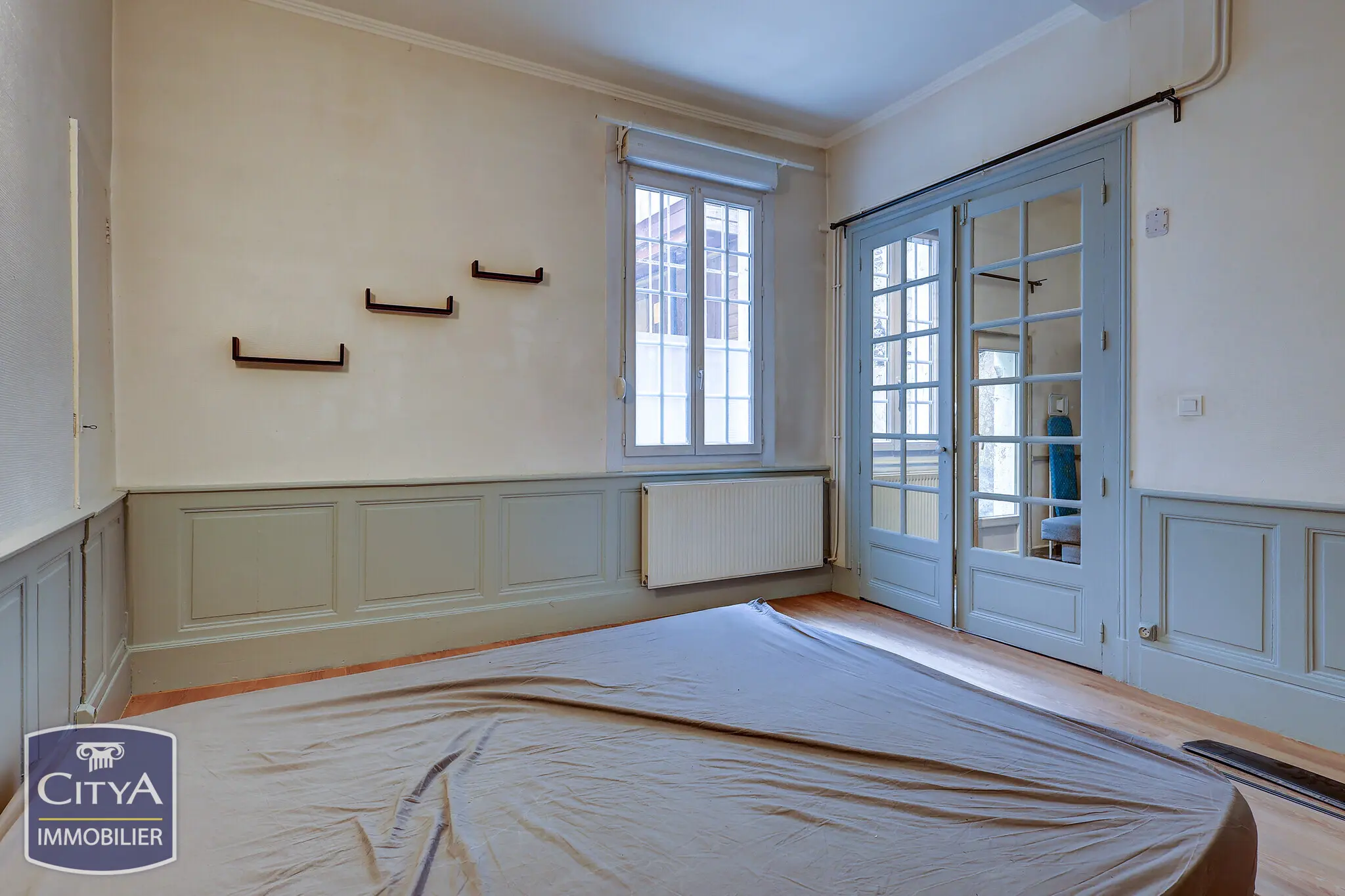 Photo 9 Appartement 2 pièces 32.47m²