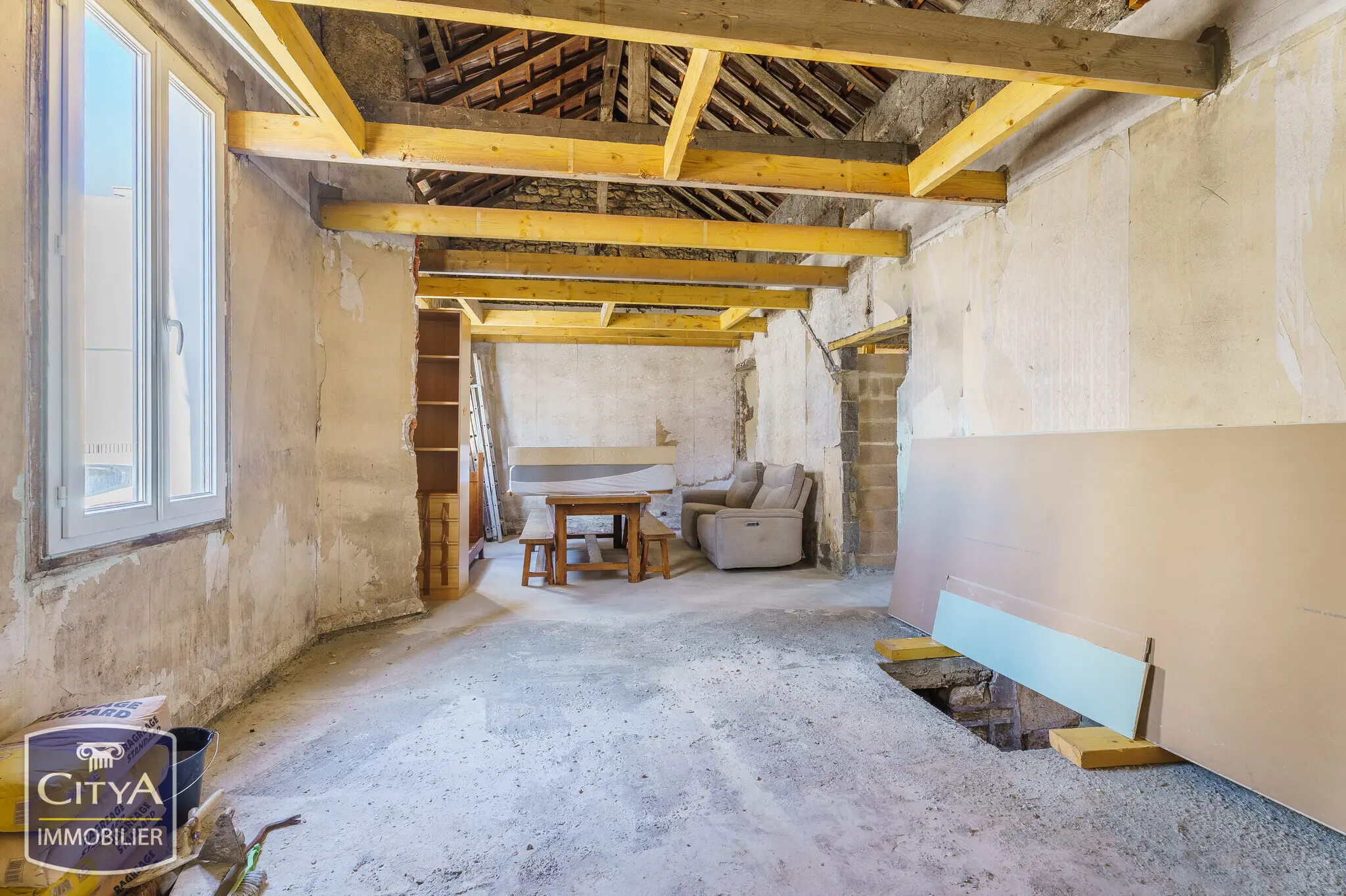 Photo 8 Maison 3 pièces 80m²