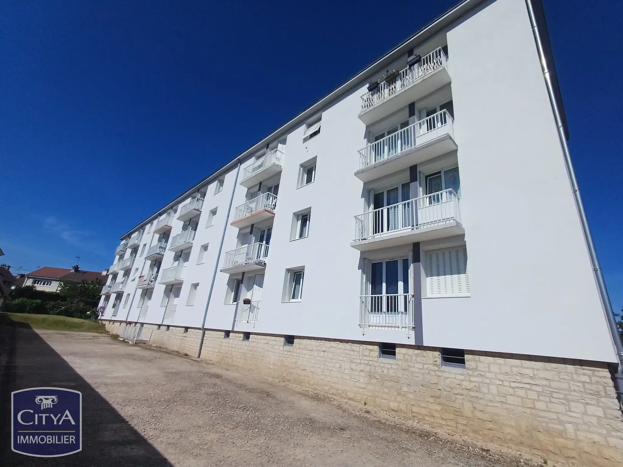 Photo 4 Appartement 3 pièces 56m²
