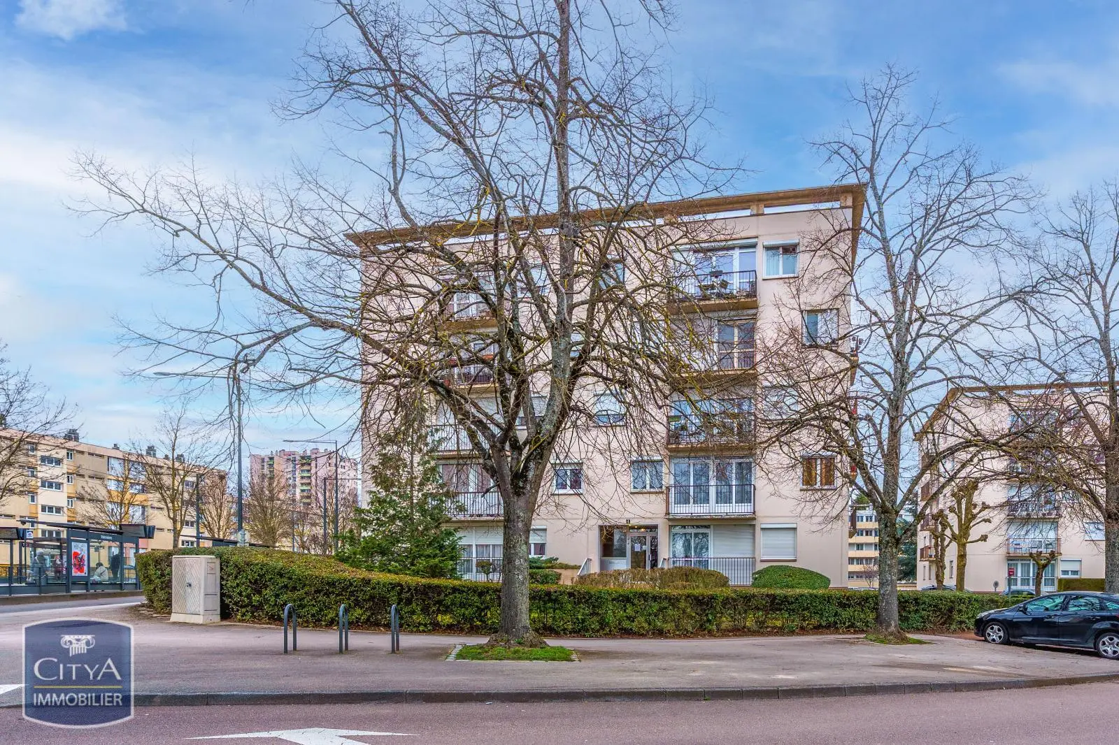 Photo 2 Appartement 4 pièces 74.66m²