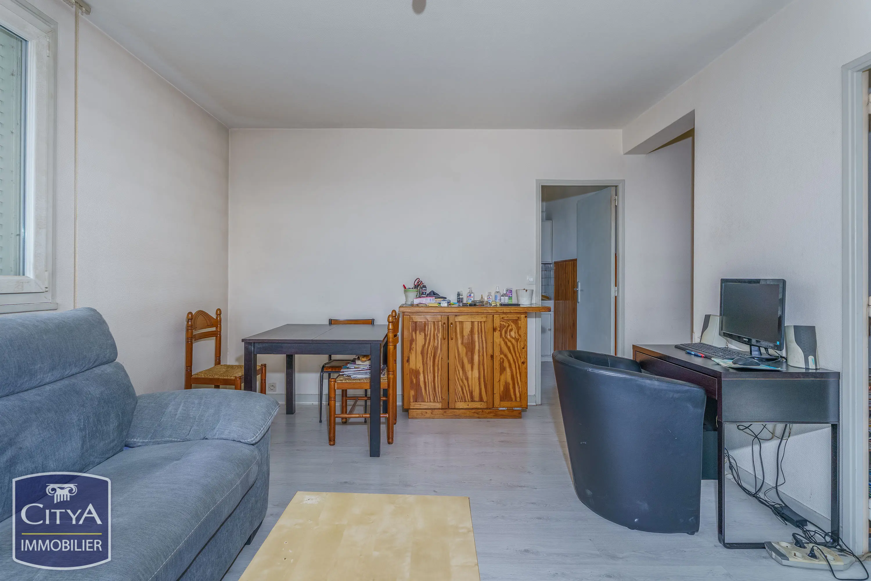 Photo 6 Appartement 3 pièces 54m²