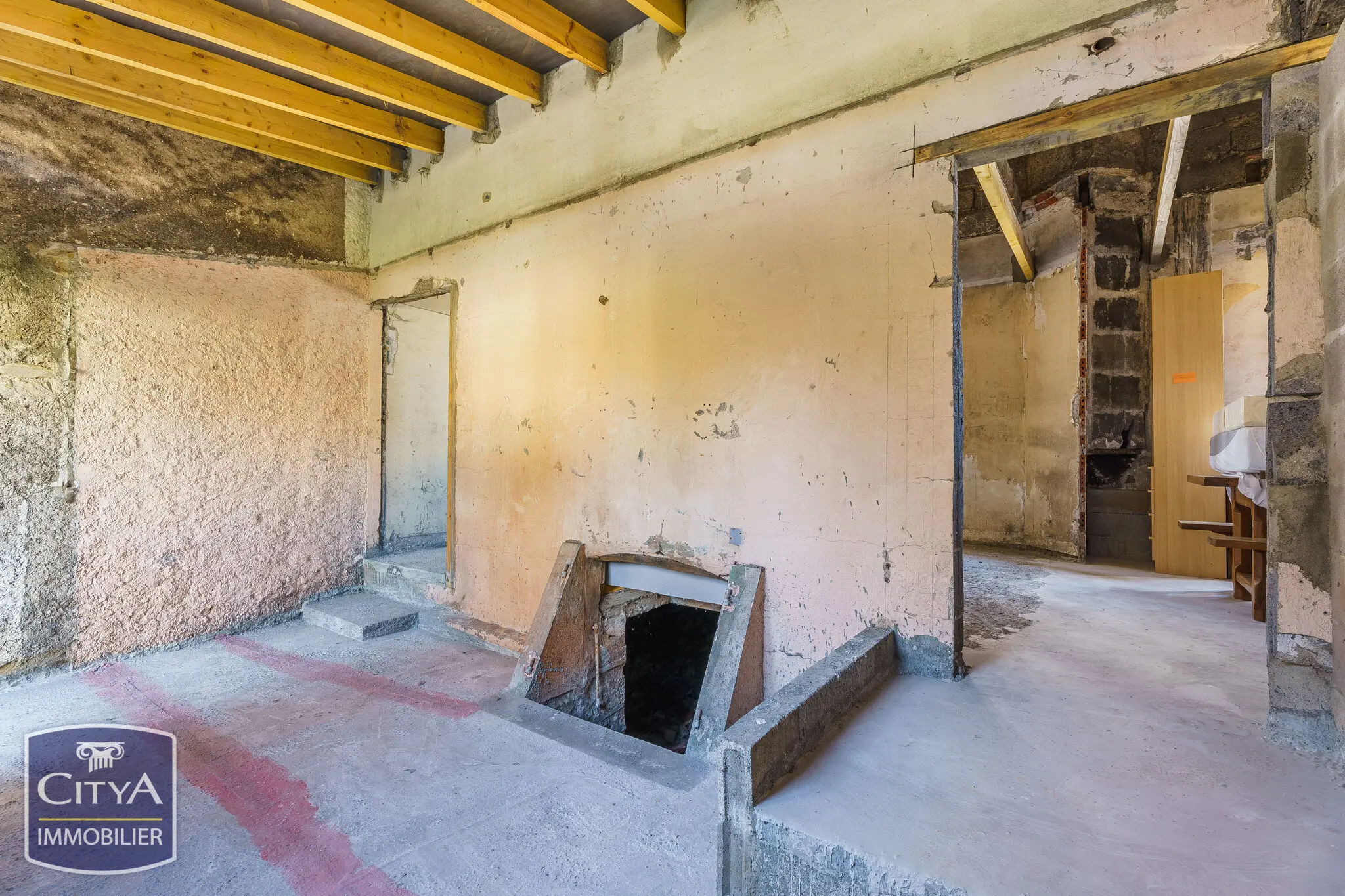 Photo 6 Maison 3 pièces 80m²