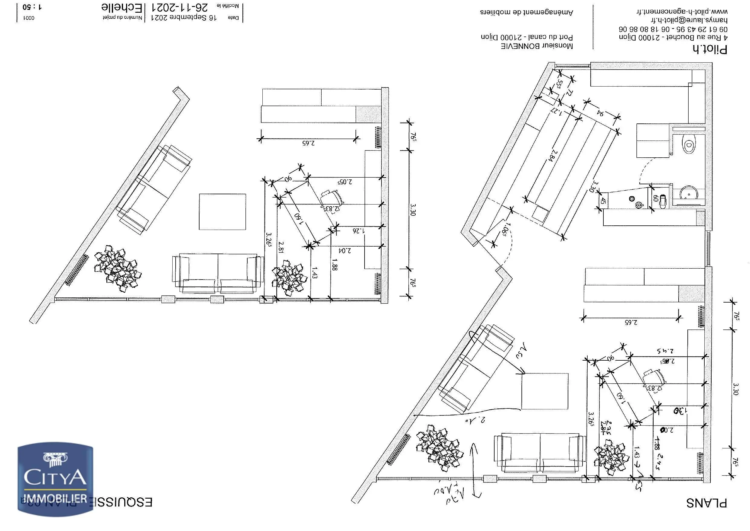 Photo 3 Fonds De Commerce 73m²