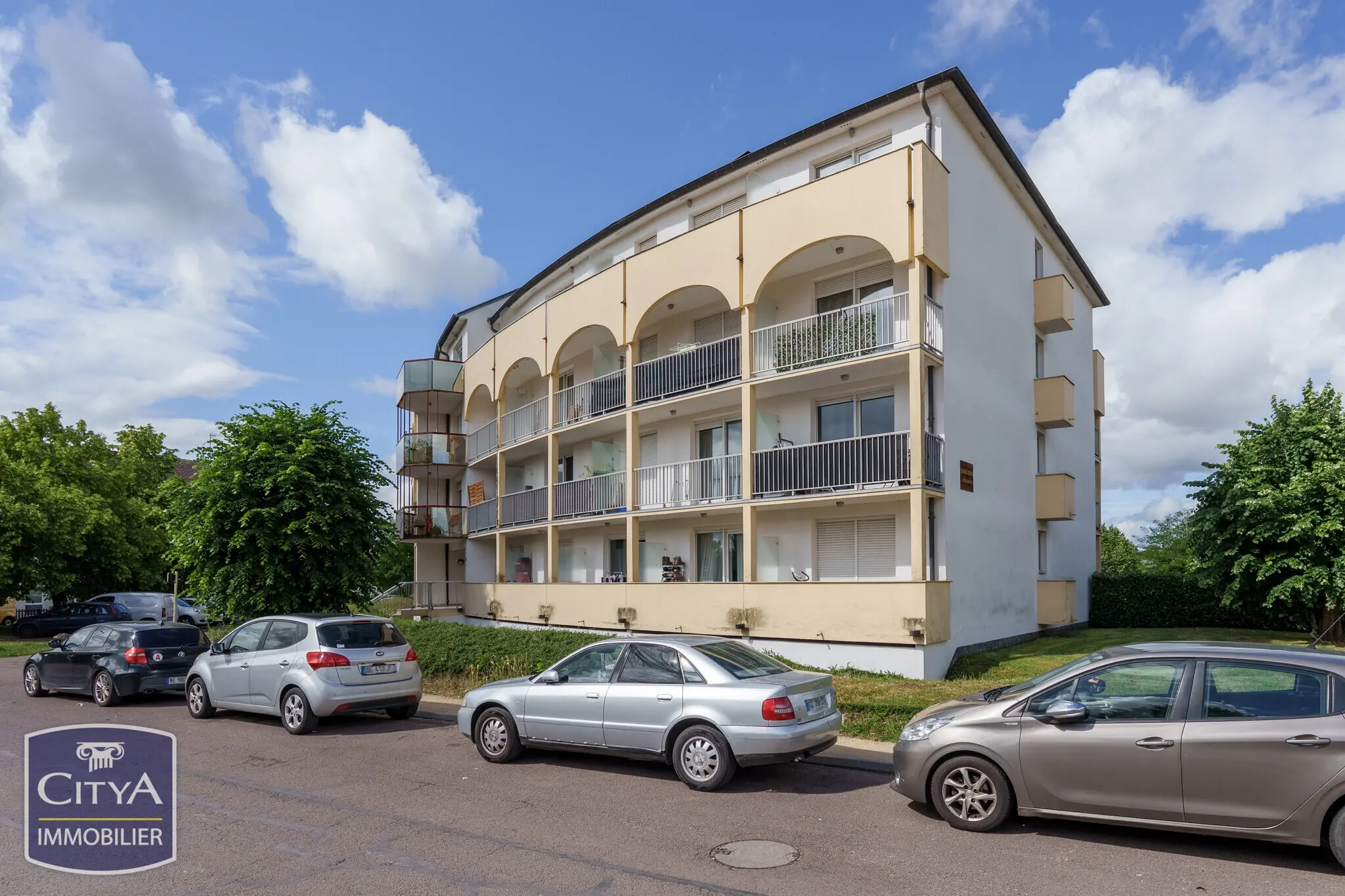 Photo 9 Appartement 1 pièce 19.6m²