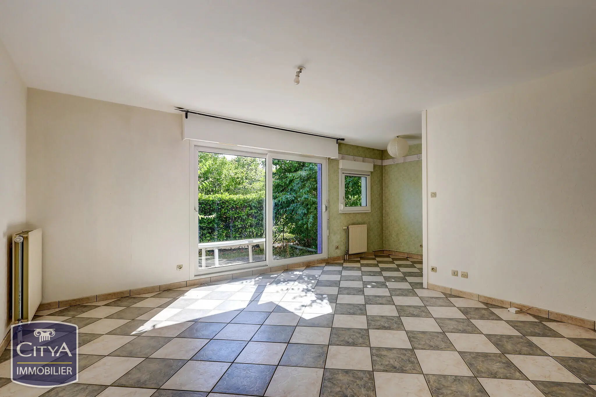Photo 3 Appartement 2 pièces 50.48m²